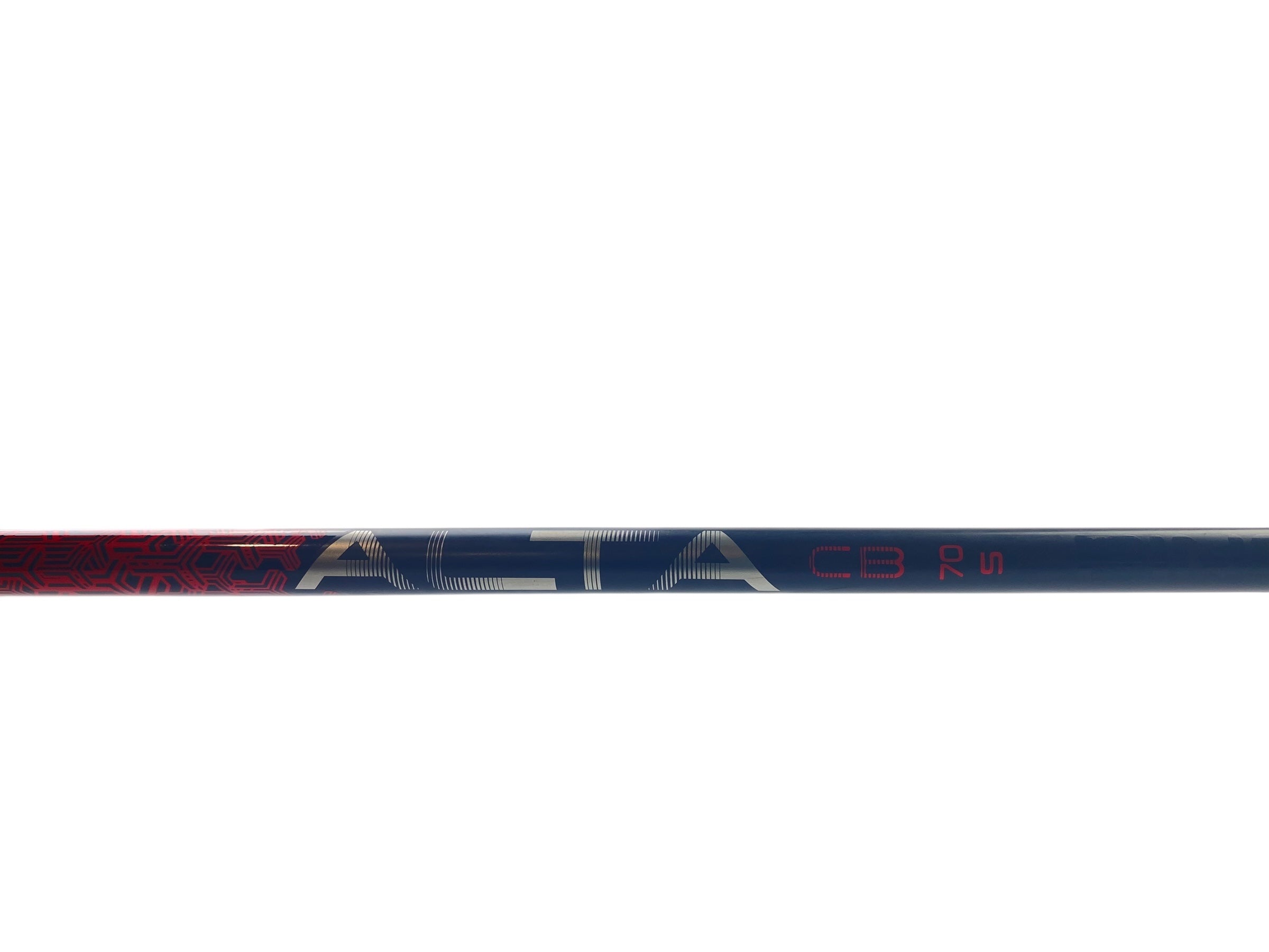 PING G410 4 Hybrid / 22 Degree / Stiff Flex