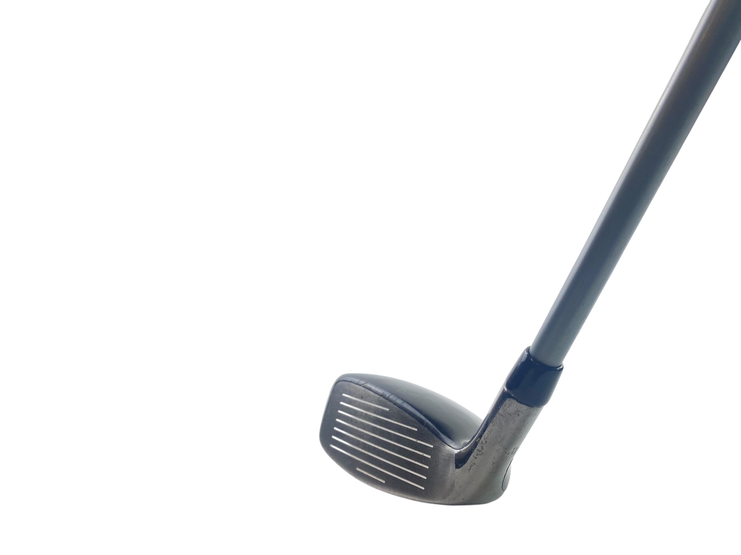 Callaway Mavrik 3 Hybrid / 18 Degree / Regular Flex