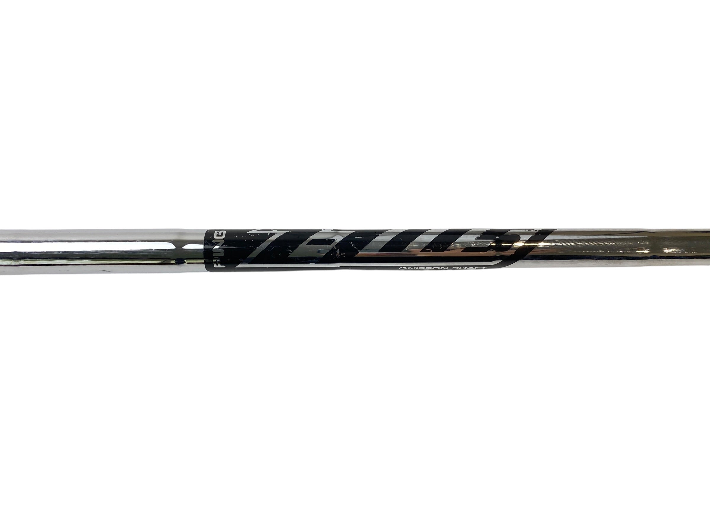 PING S159 Lob Wedge / 58 Degree / Wedge Flex