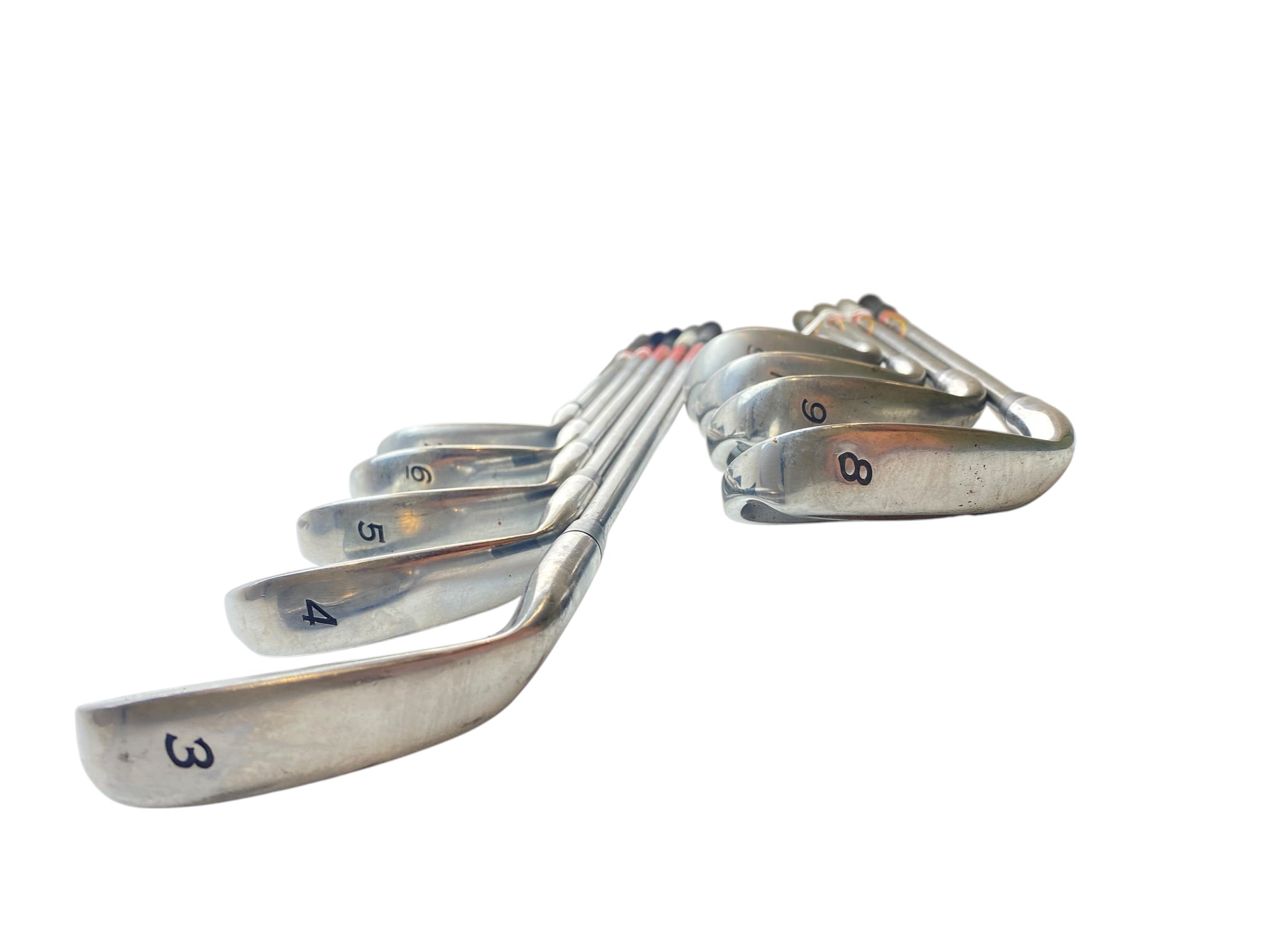 Taylormade RAC CGB Irons / 3-SW / Regular Flex