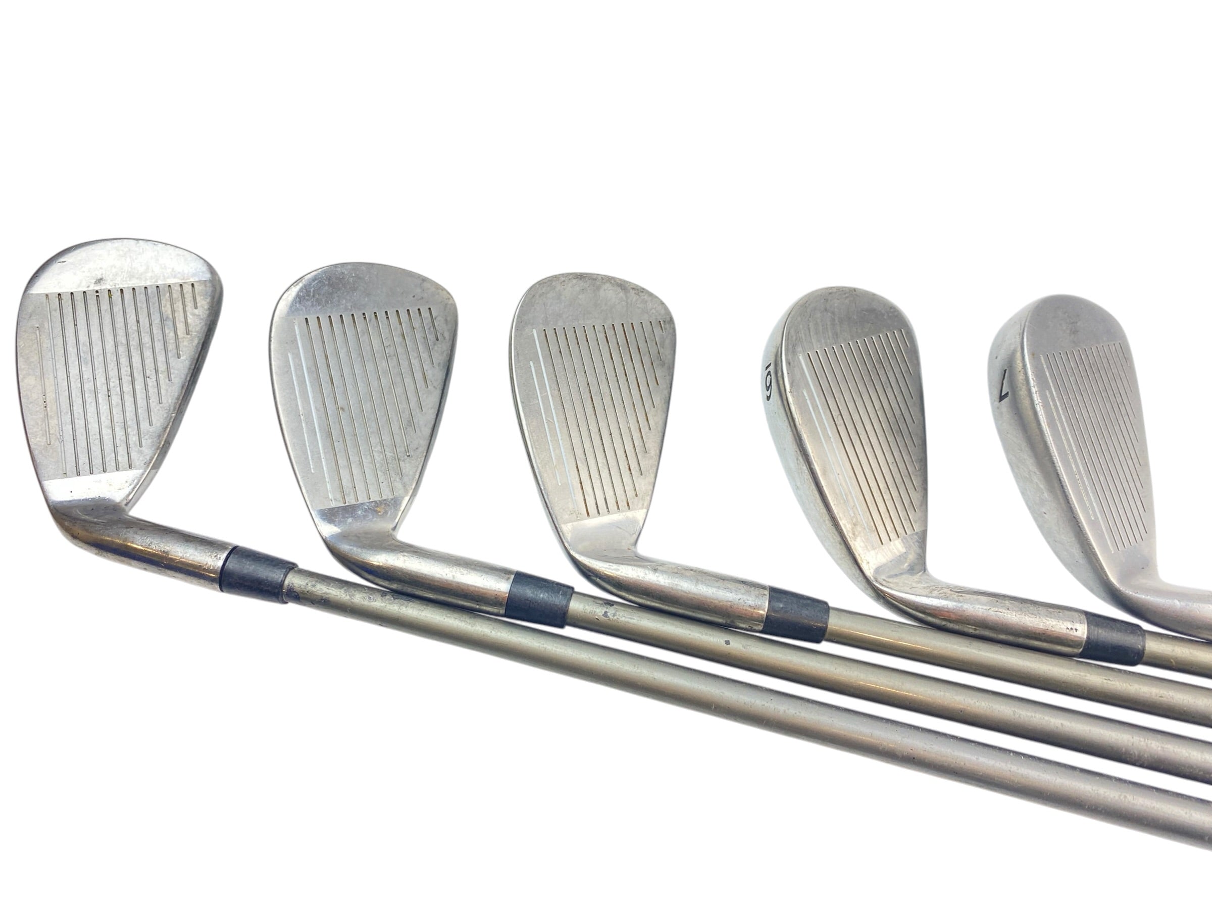 Taylormade RAC CGB Irons / 3-SW / Regular Flex