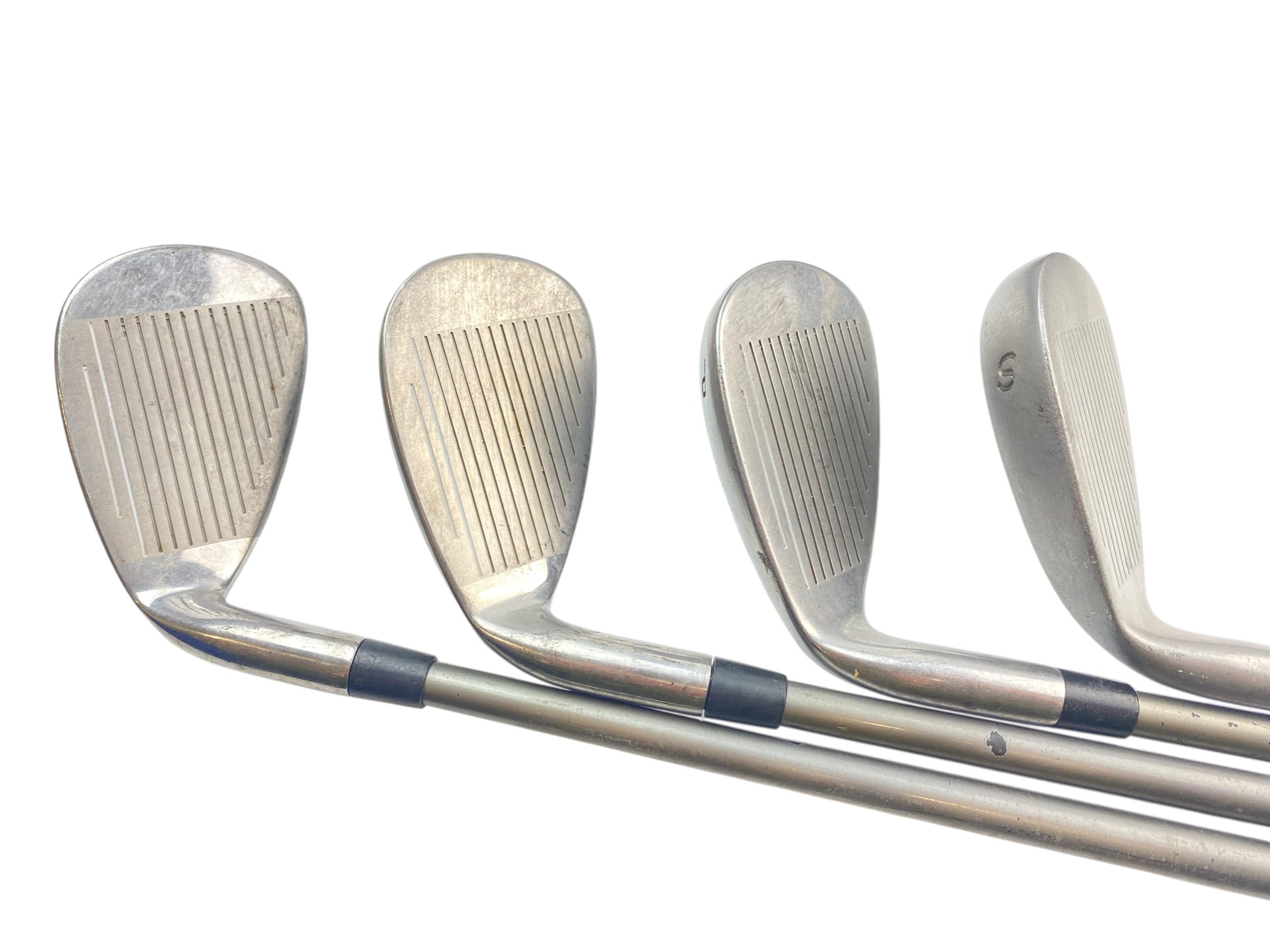 Taylormade RAC CGB Irons / 3-SW / Regular Flex