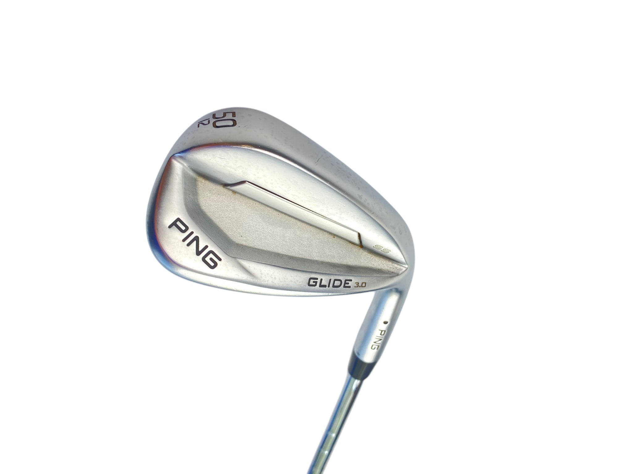 PING GLIDE3.0 SS （ピン グライド3.0） ウエッジ 52度 ピン
