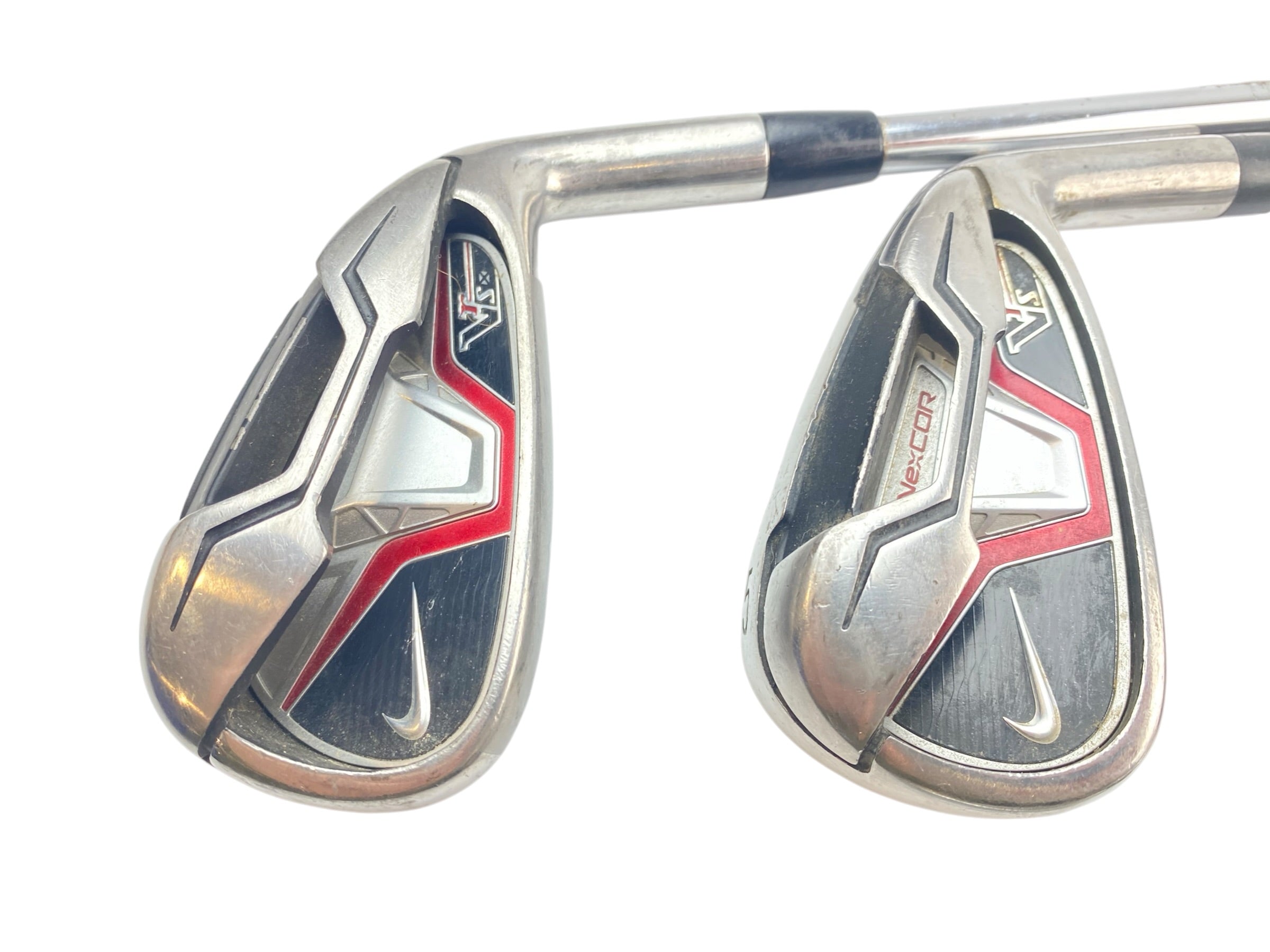 Nike VR-S Irons / 4-PW / Regular Flex