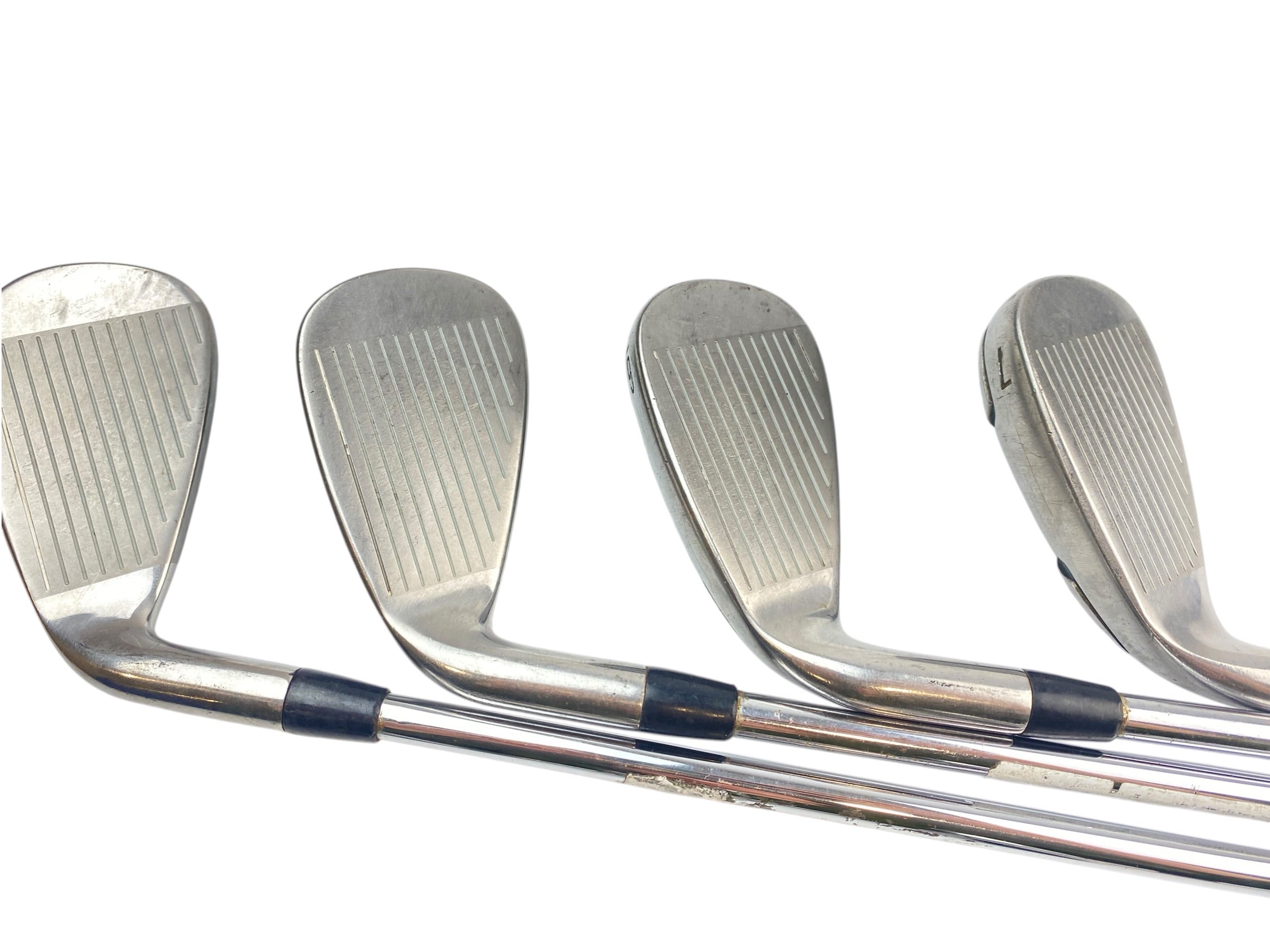 Nike VR-S Irons / 4-PW / Regular Flex