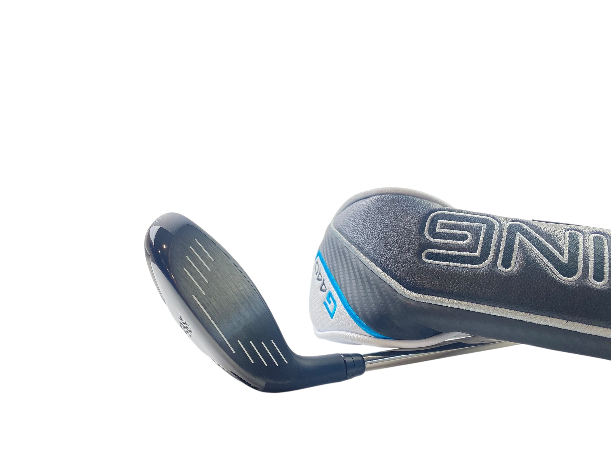 PING G440 Max 3 Wood / 15 Degree / Stiff Flex