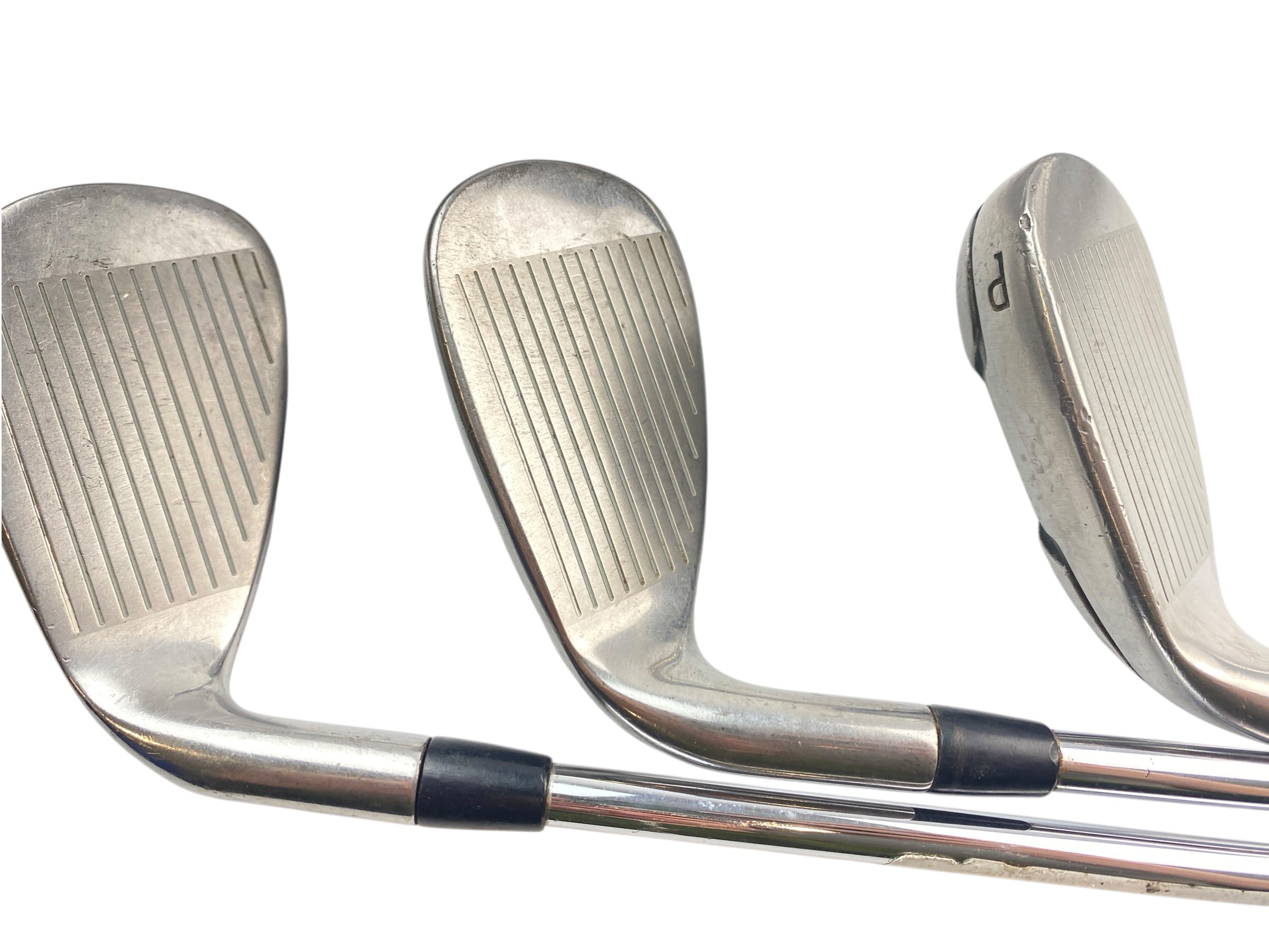 Nike VR-S Irons / 4-PW / Regular Flex
