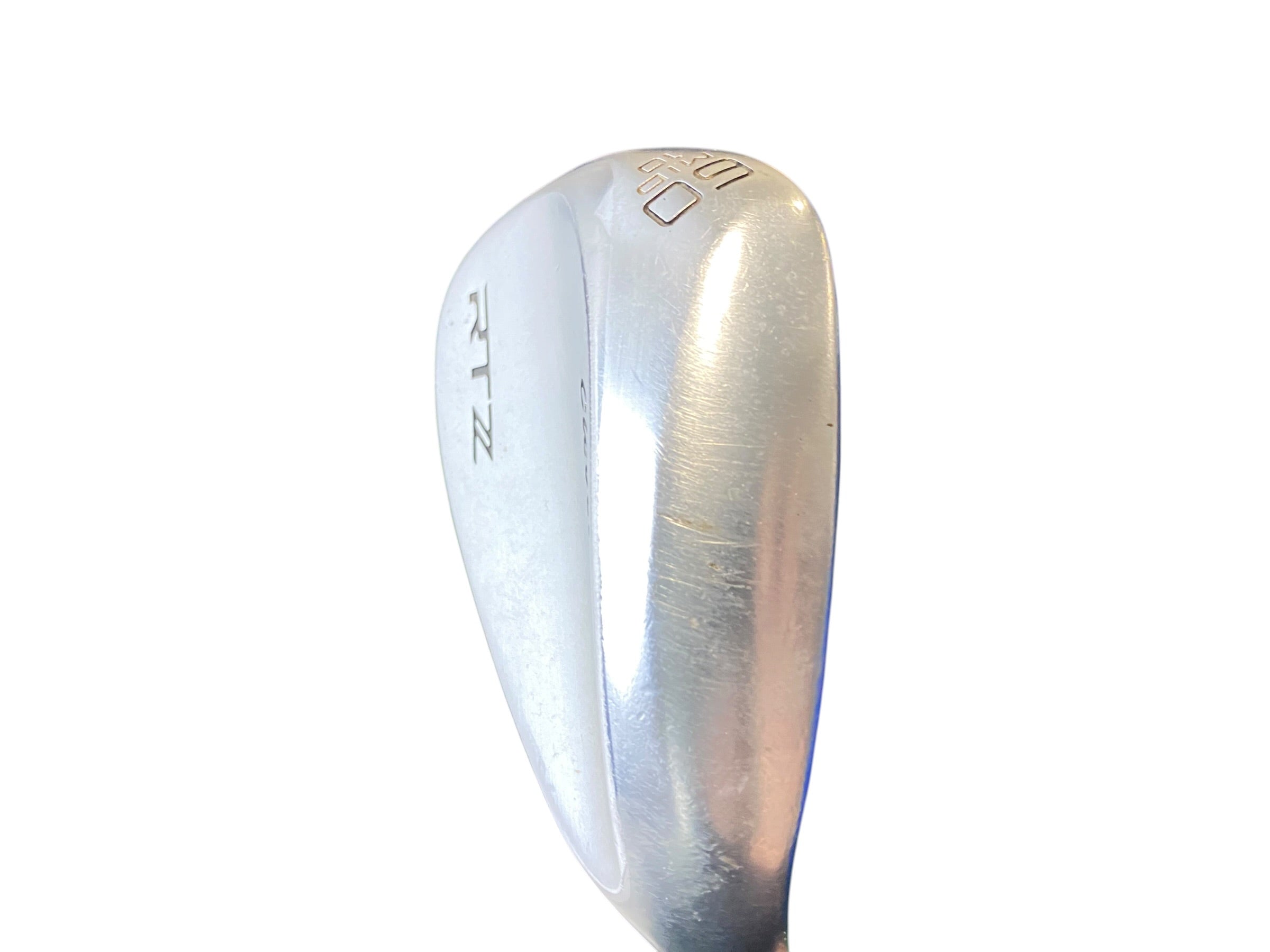 Cleveland RTZ Lob Wedge / 60 Degree / Wedge Flex
