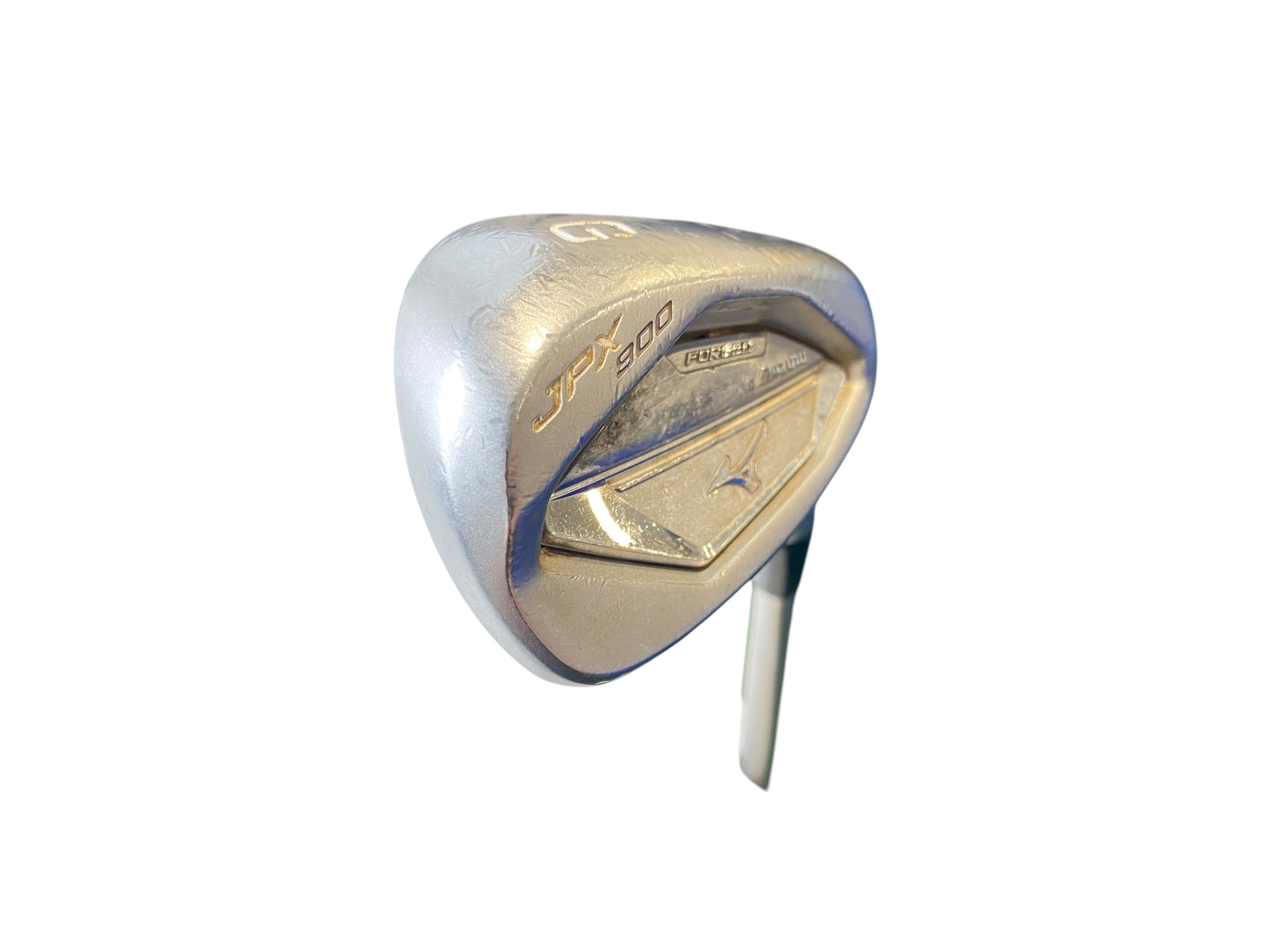 Mizuno JPX 900 Gap Wedge / 50 Degree / Stiff Flex