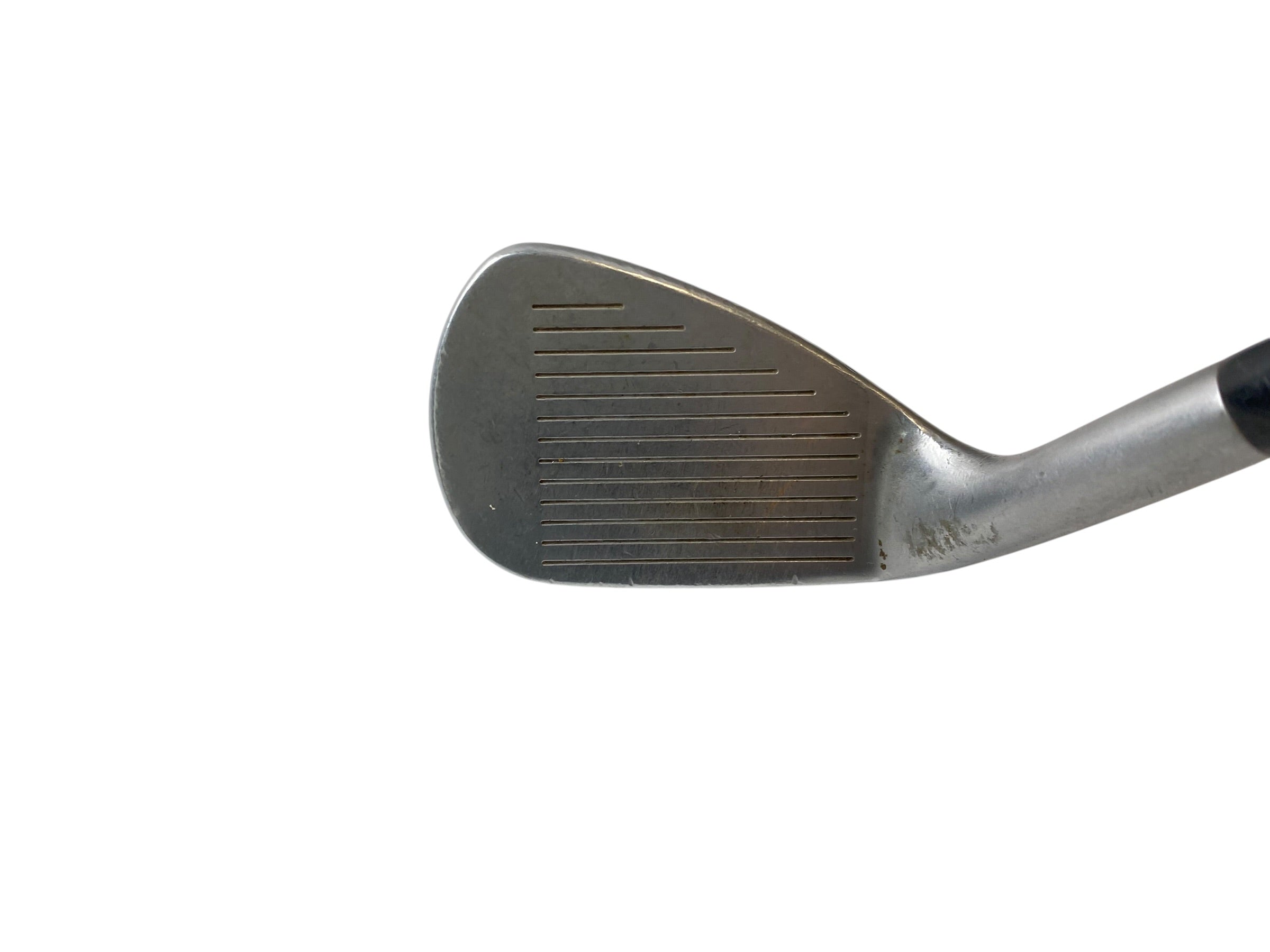 Mizuno JPX 900 Gap Wedge / 50 Degree / Stiff Flex