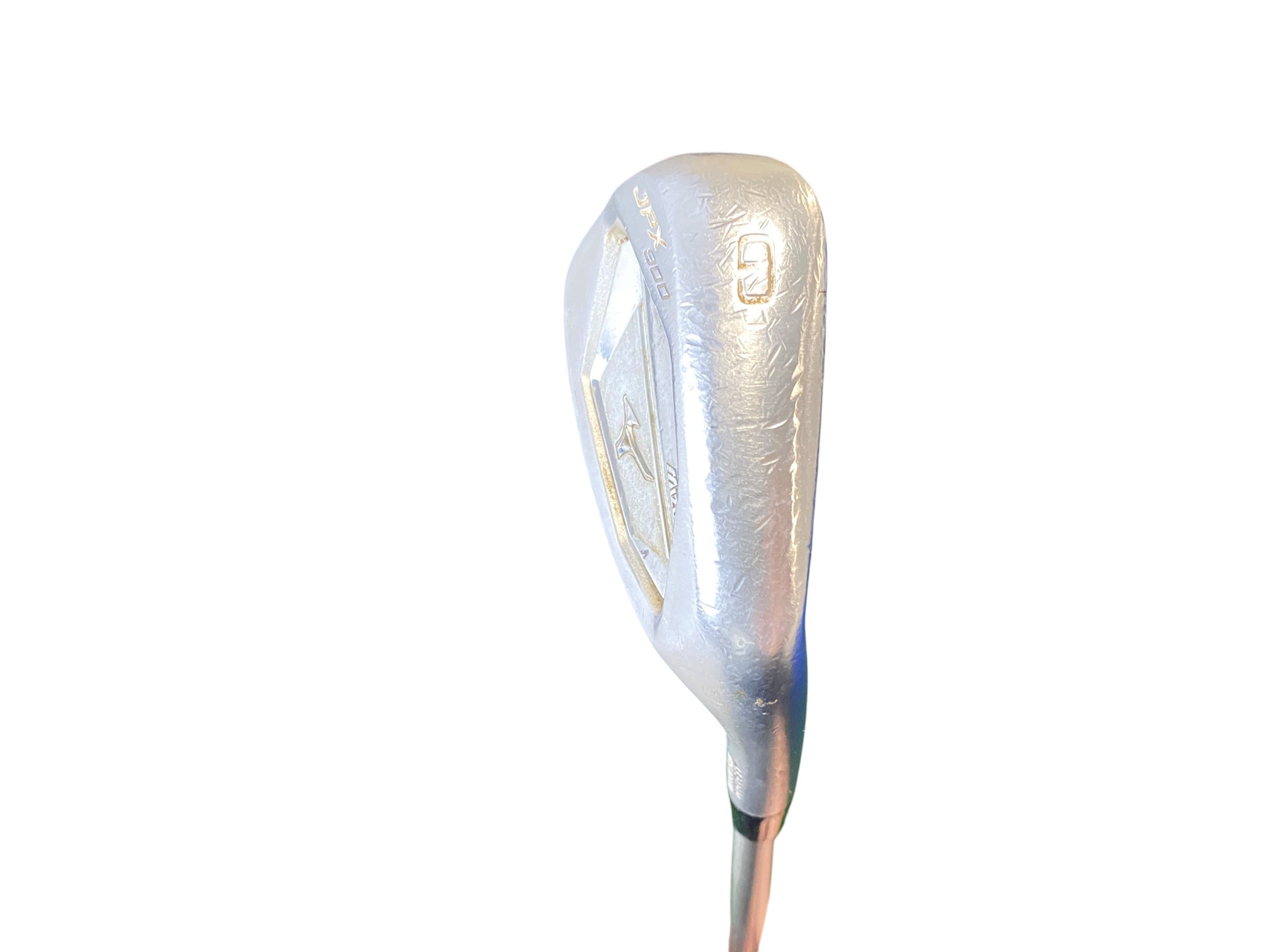 Mizuno JPX 900 Gap Wedge / 50 Degree / Stiff Flex