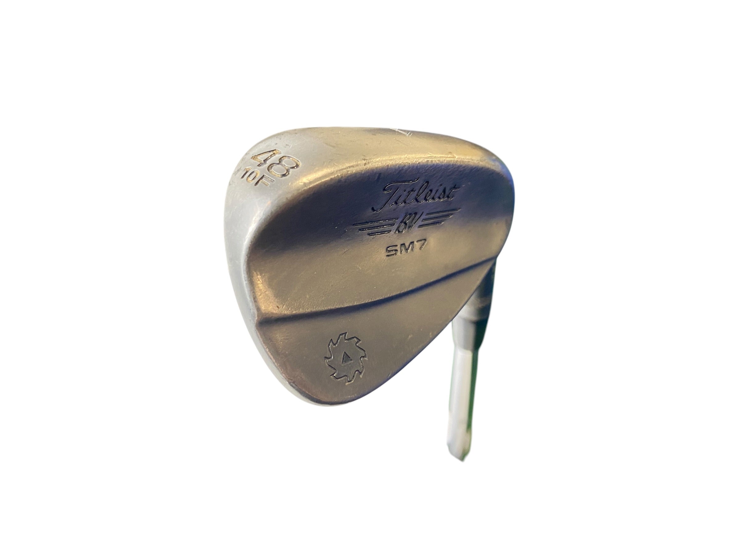 Titleist Vokey SM7 Pitching Wedge / 48 Degree / Wedge Flex