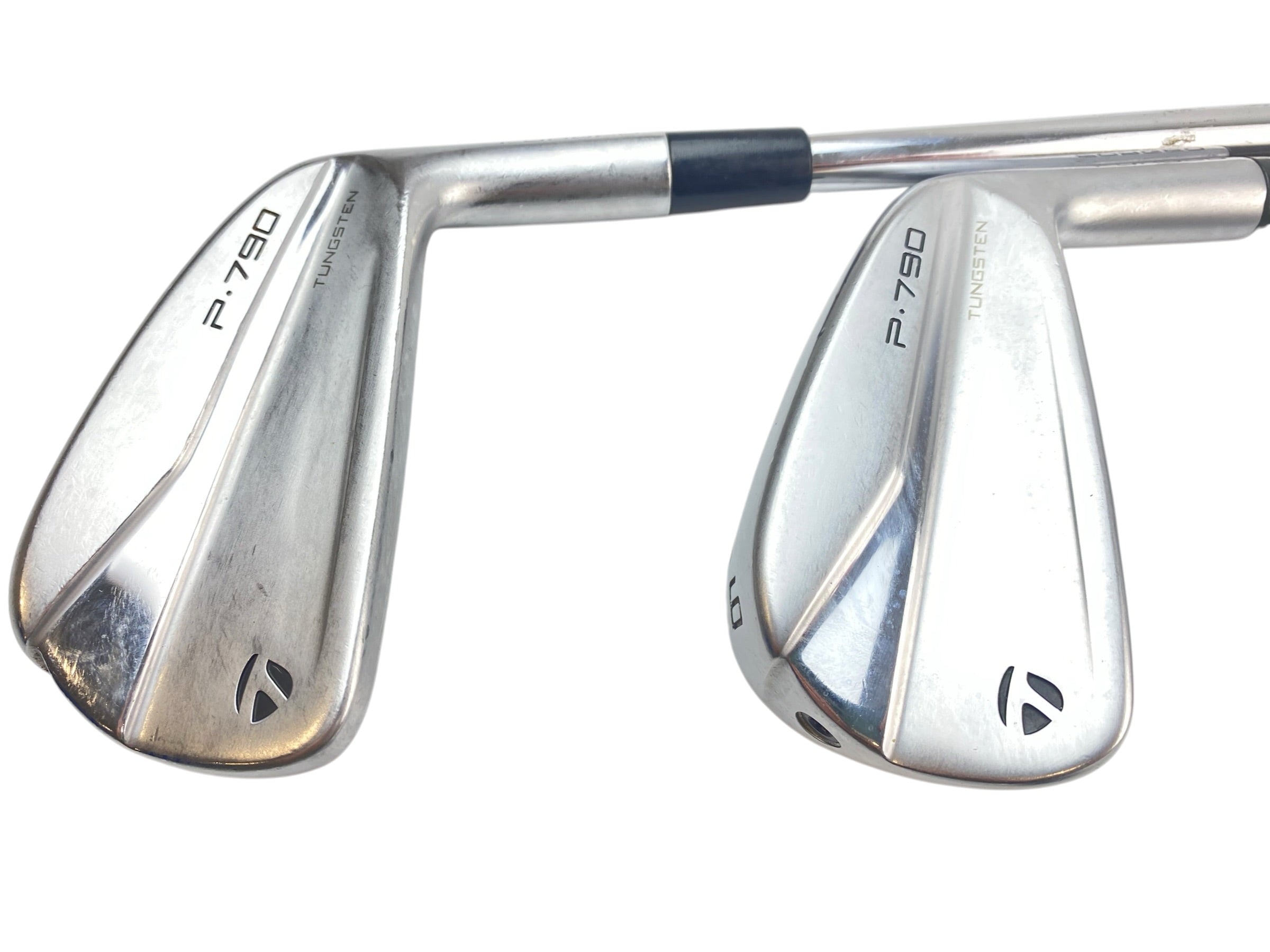 Taylormade P790 2021 Irons / 5-PW / Stiff Flex