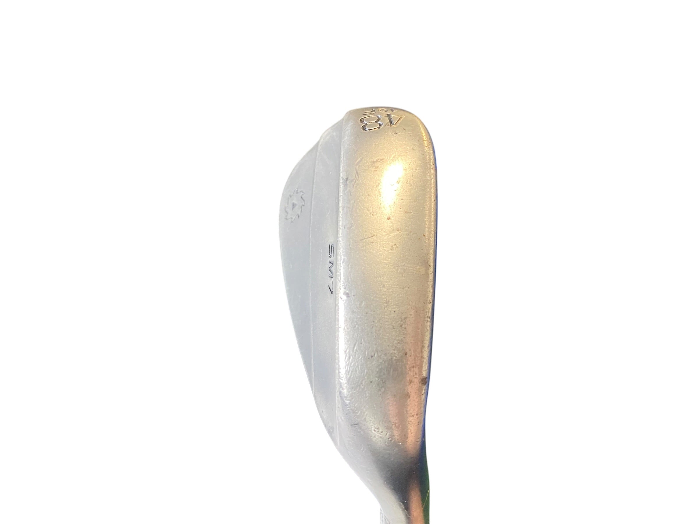 Titleist Vokey SM7 Pitching Wedge / 48 Degree / Wedge Flex