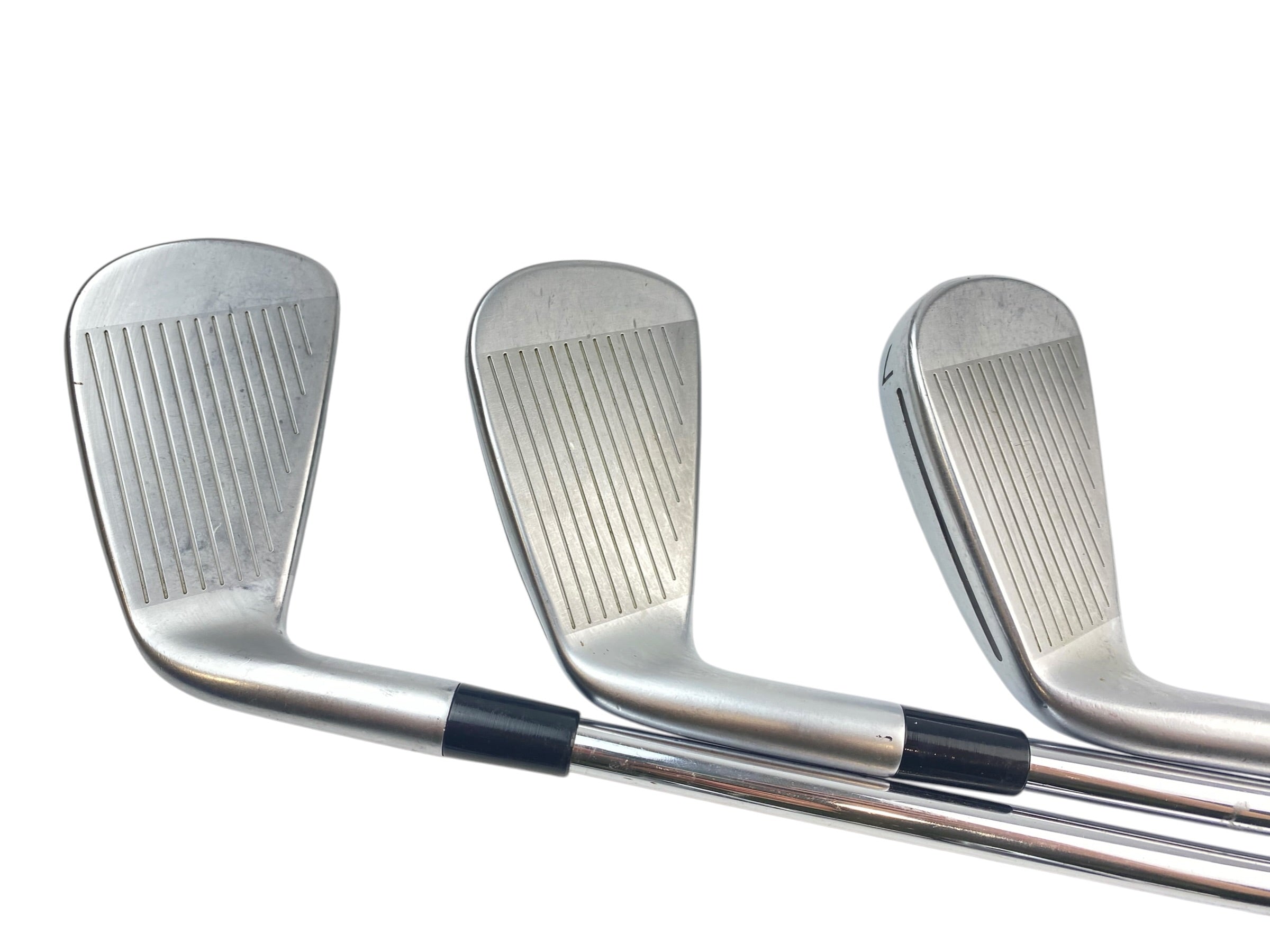 Taylormade P790 2021 Irons / 5-PW / Stiff Flex