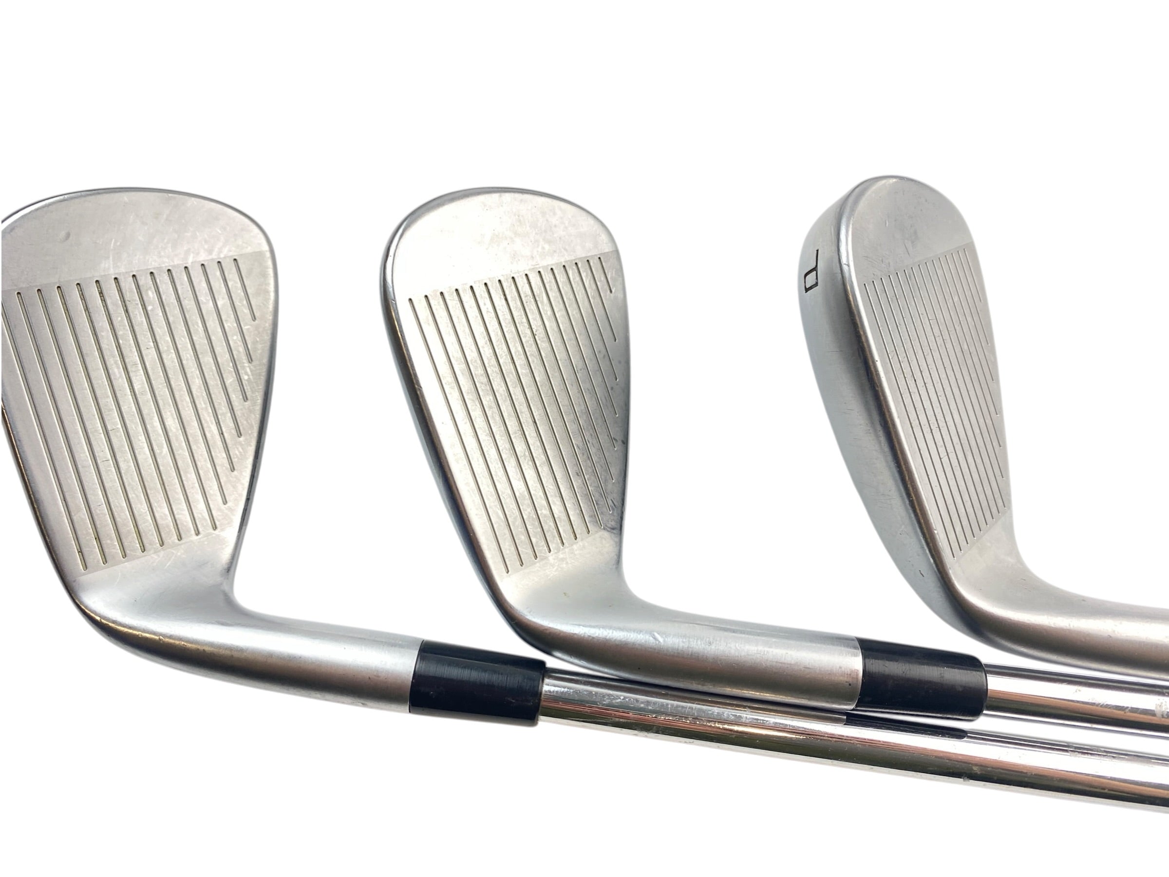 Taylormade P790 2021 Irons / 5-PW / Stiff Flex