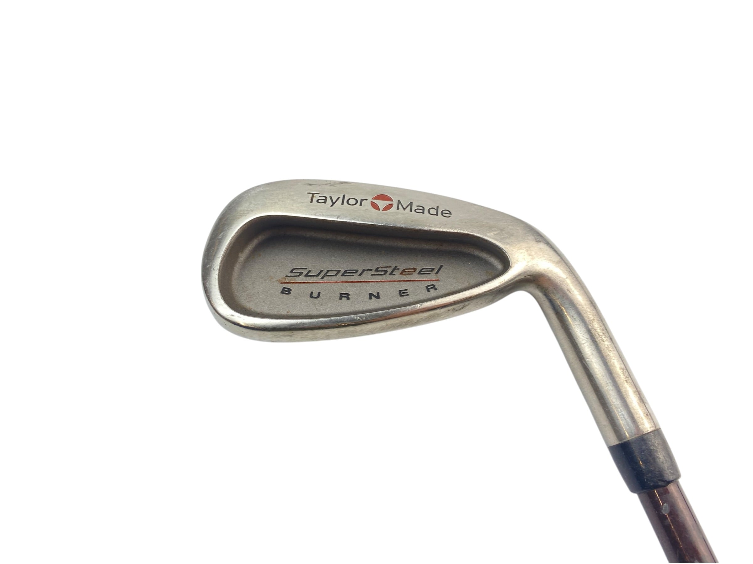Taylormade SuperSteel Burner 3 Iron / 21 Degree / Regular Flex