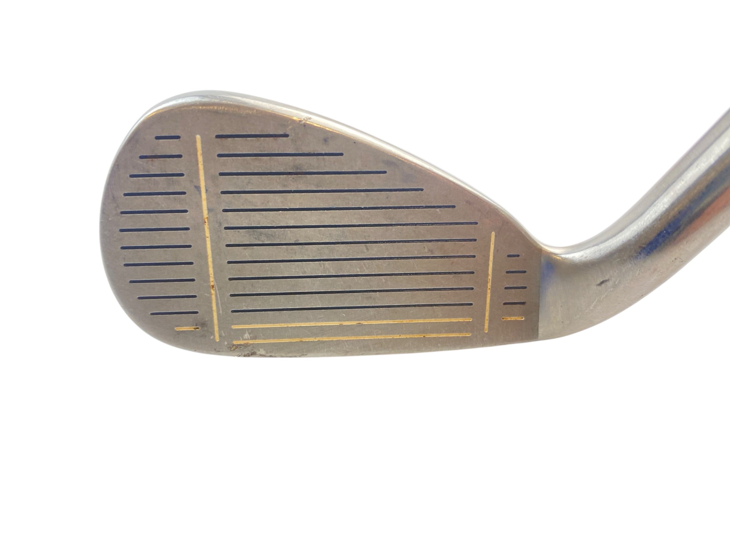 Taylormade SuperSteel Burner 3 Iron / 21 Degree / Regular Flex