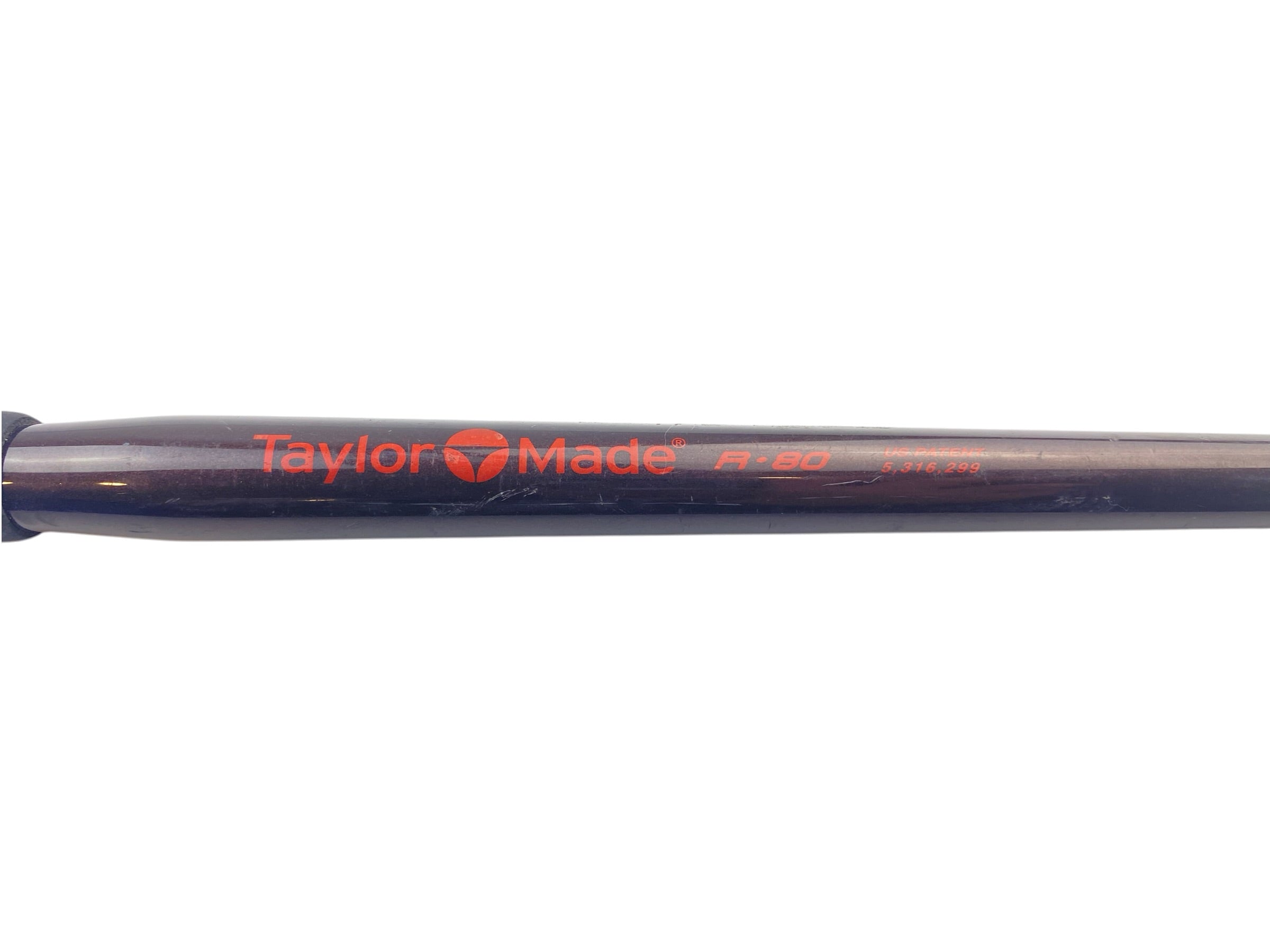 Taylormade SuperSteel Burner 3 Iron / 21 Degree / Regular Flex
