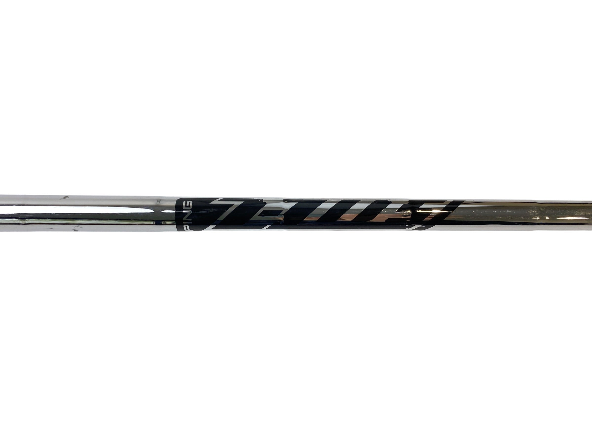 PING Glide Forged Pro Gap Wedge / 52 Degree / Wedge Flex