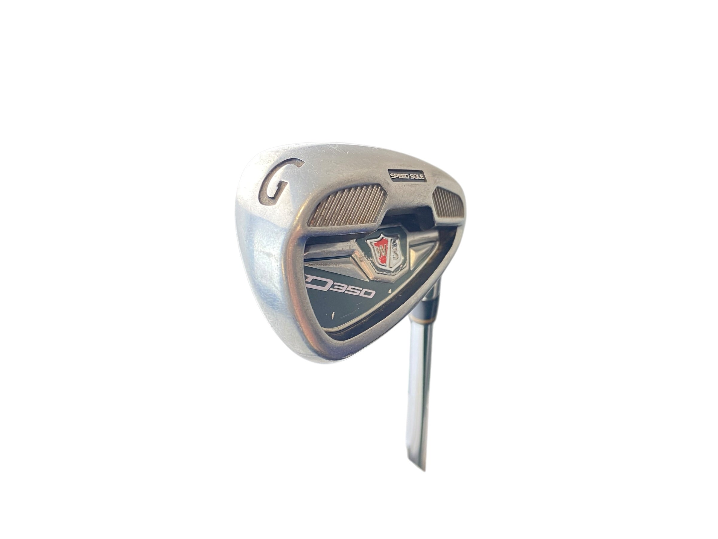 Wilson D350 Gap Wedge / 49 Degree / Regular Flex