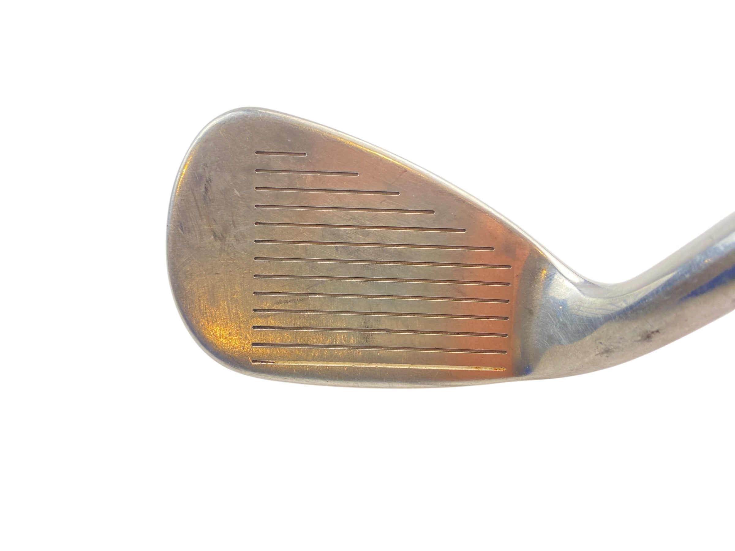 Wilson D350 Gap Wedge / 49 Degree / Regular Flex