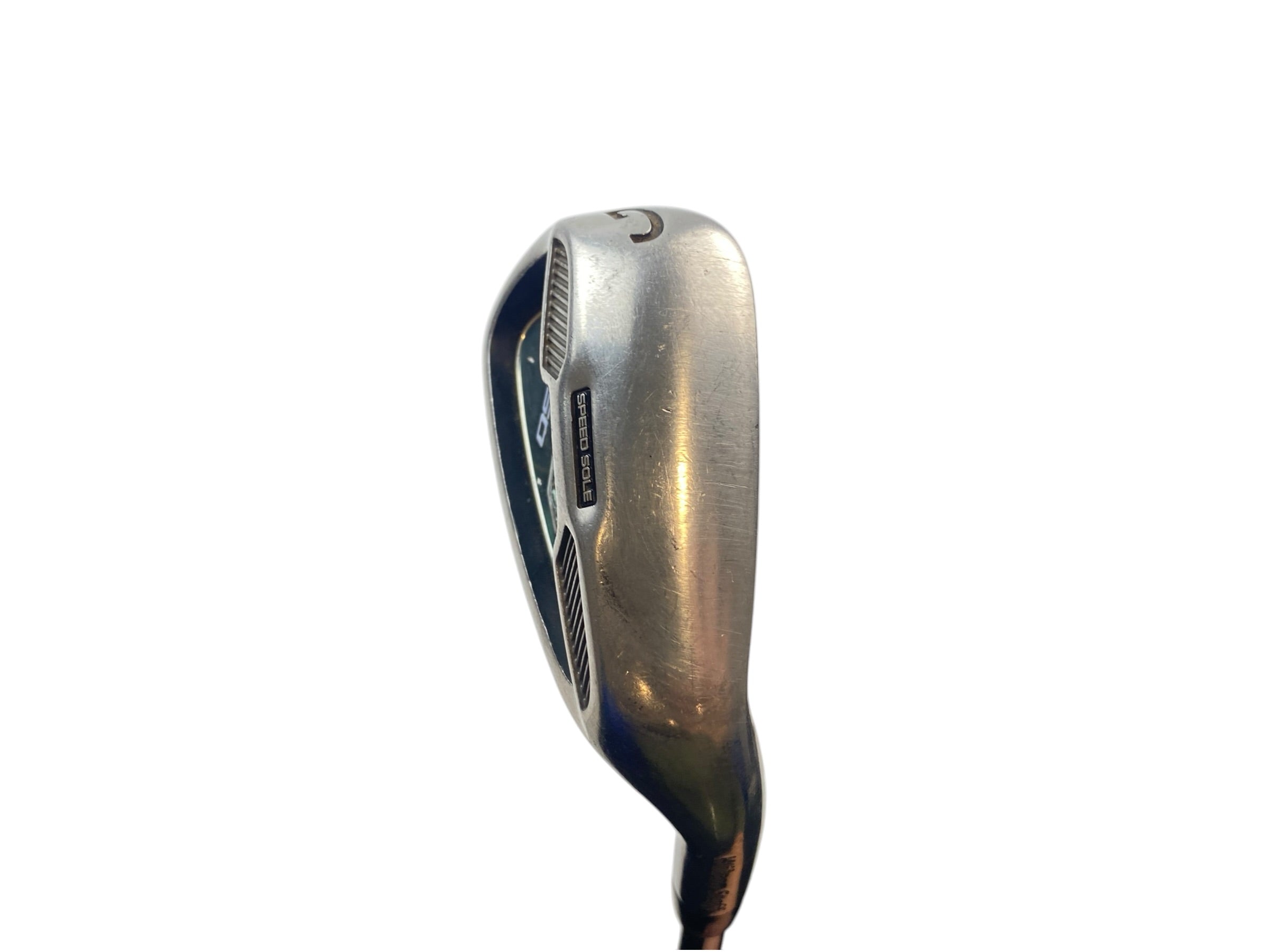 Wilson D350 Gap Wedge / 49 Degree / Regular Flex
