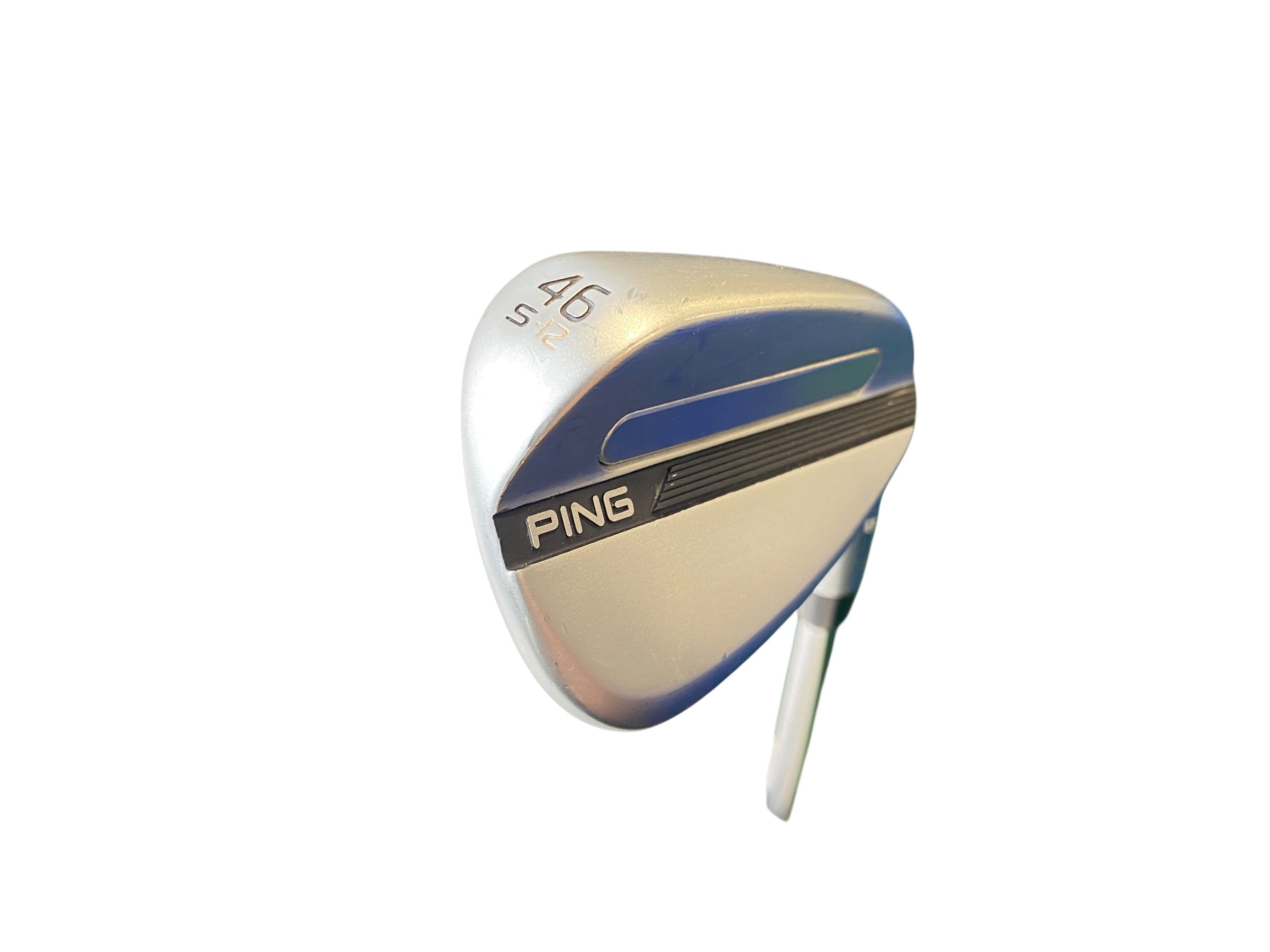 PING S259 Pitching Wedge / 46 Degree / Extra Stiff Flex