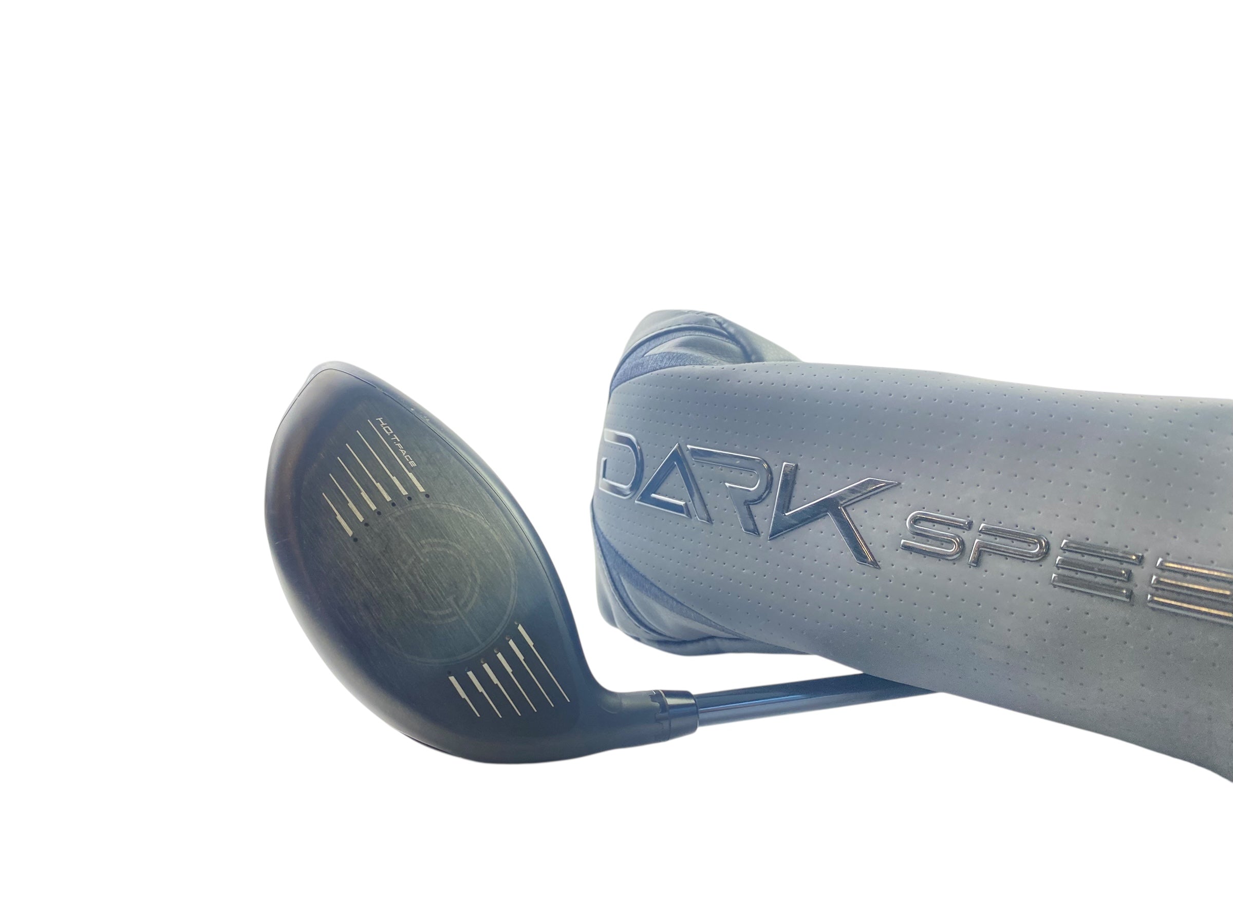 Cobra Darkspeed LS Driver / 10.5 Degree / Extra Stiff Flex