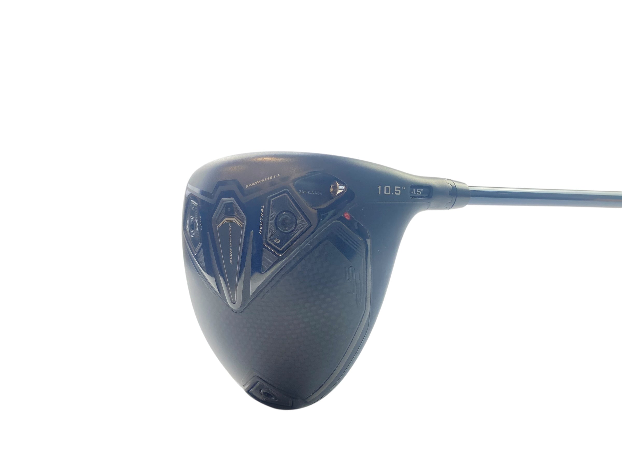 Cobra Darkspeed LS Driver / 10.5 Degree / Extra Stiff Flex