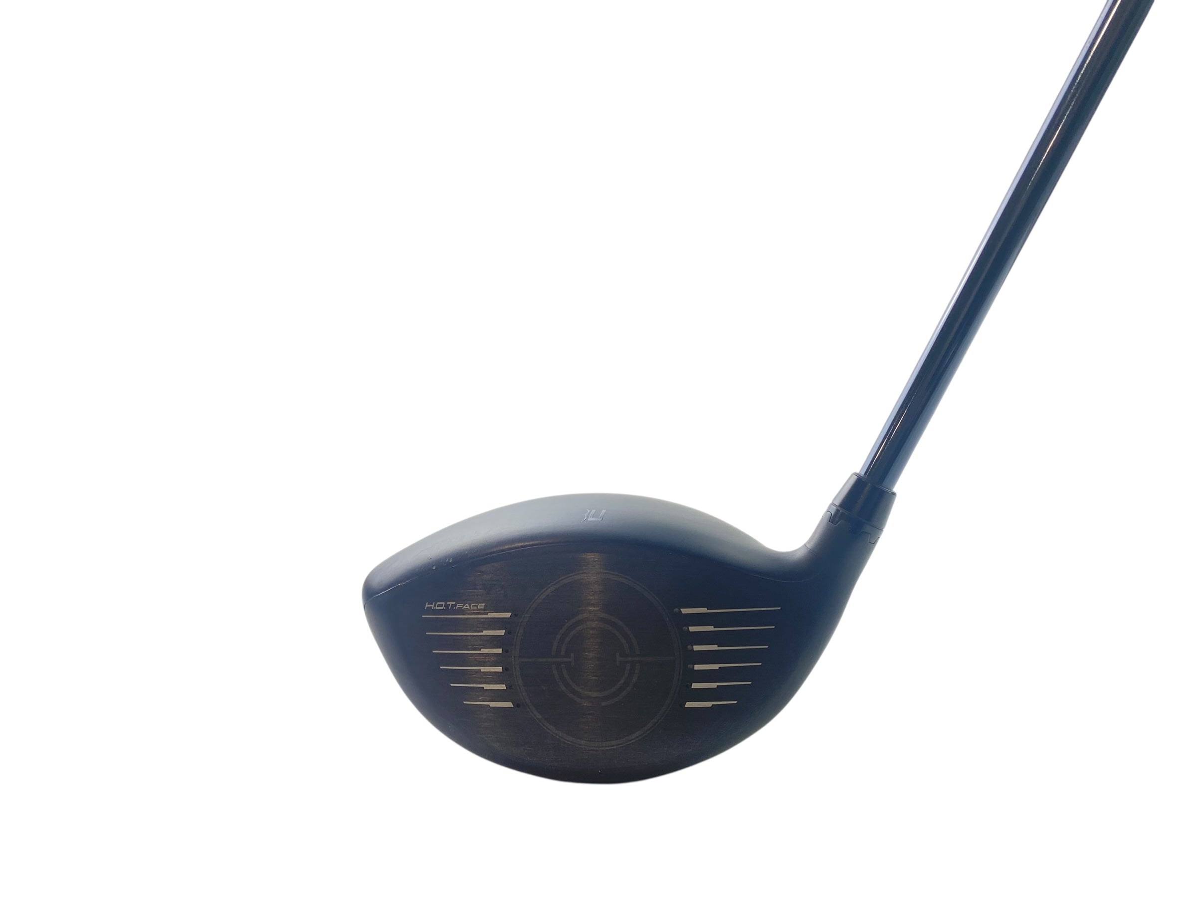 Cobra Darkspeed LS Driver / 10.5 Degree / Extra Stiff Flex