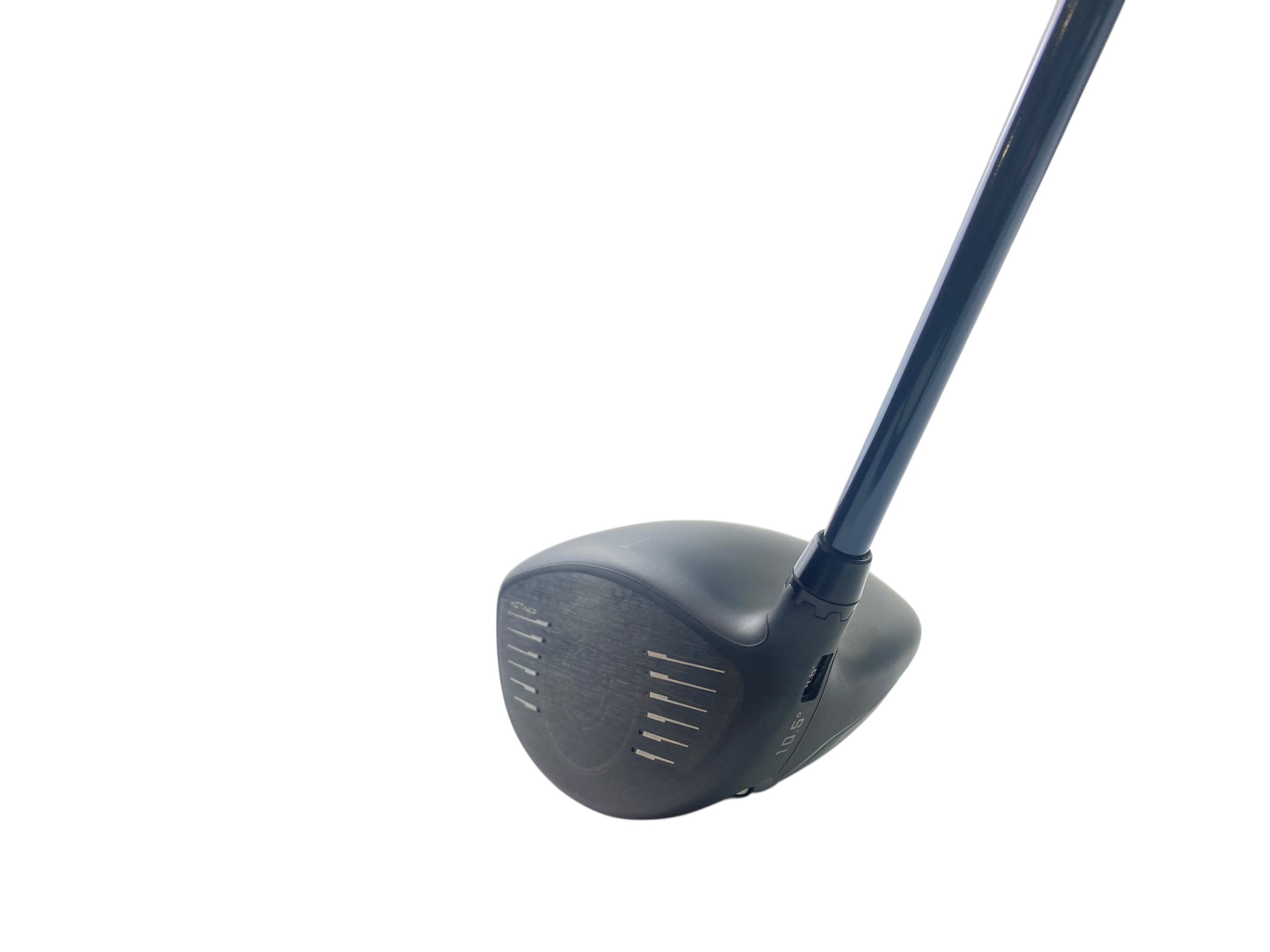 Cobra Darkspeed LS Driver / 10.5 Degree / Extra Stiff Flex