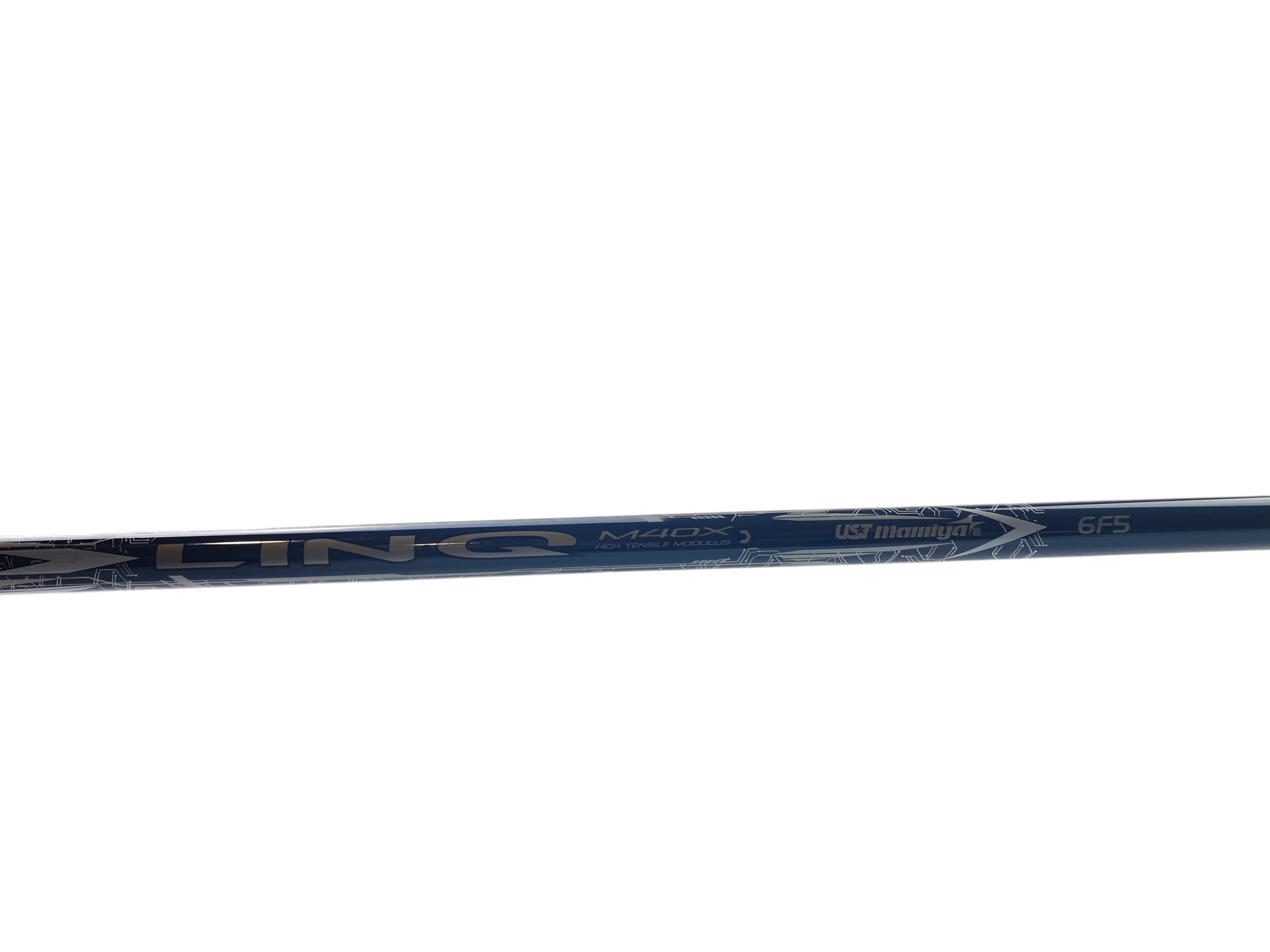 Cobra Darkspeed LS Driver / 10.5 Degree / Extra Stiff Flex