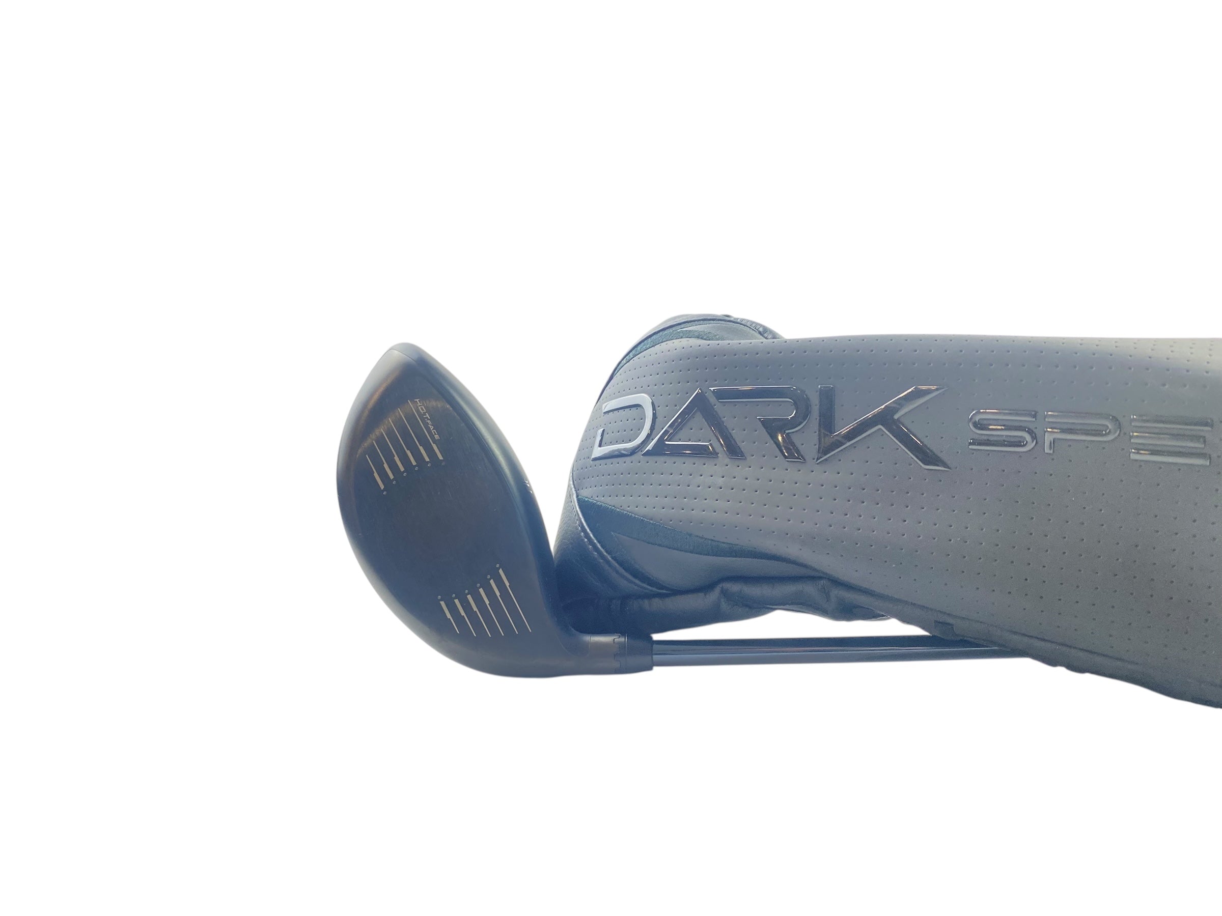 Cobra Darkspeed Max Driver / 10.5 Degree / Stiff Flex