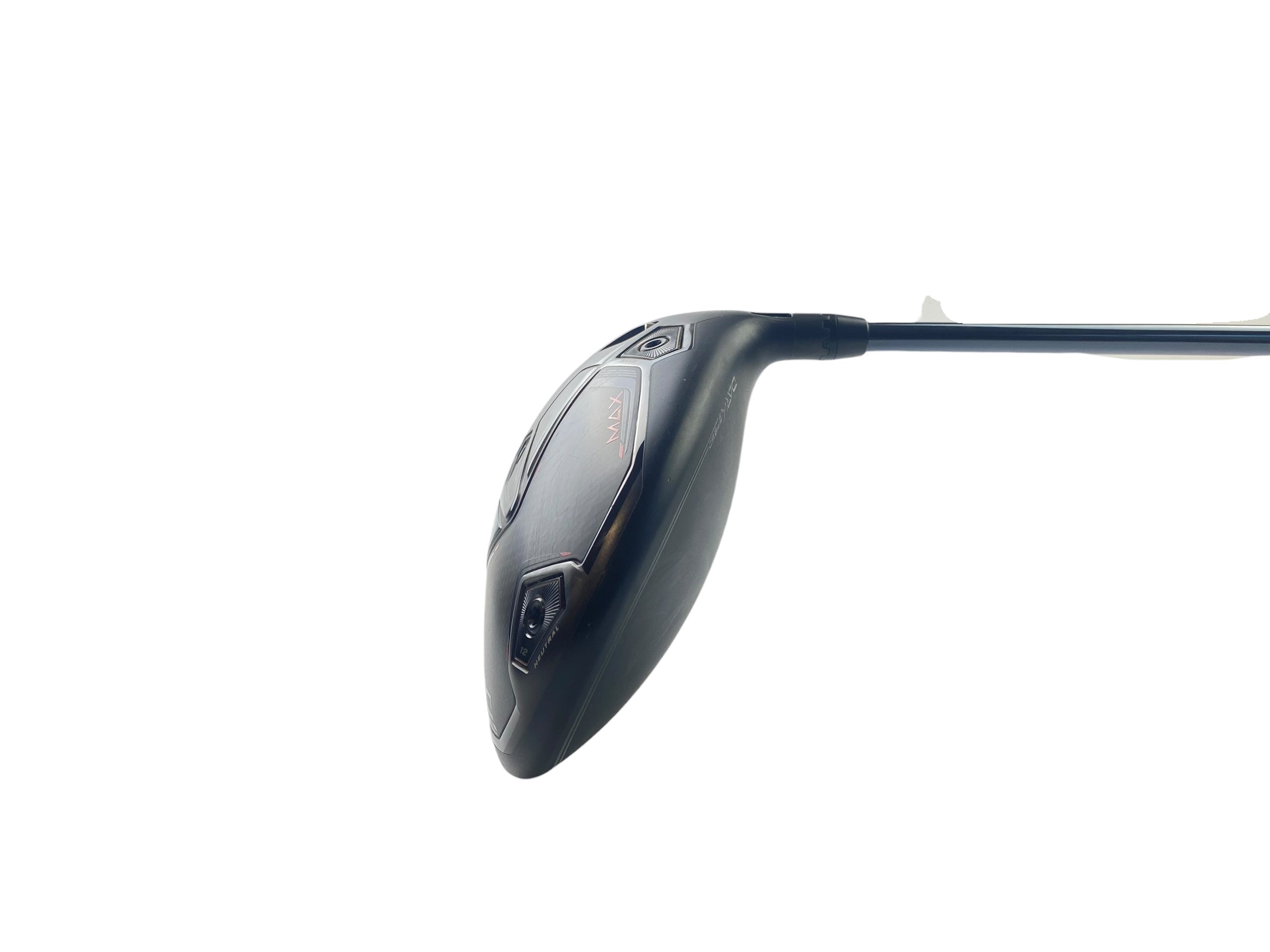 Cobra Darkspeed Max Driver / 10.5 Degree / Stiff Flex