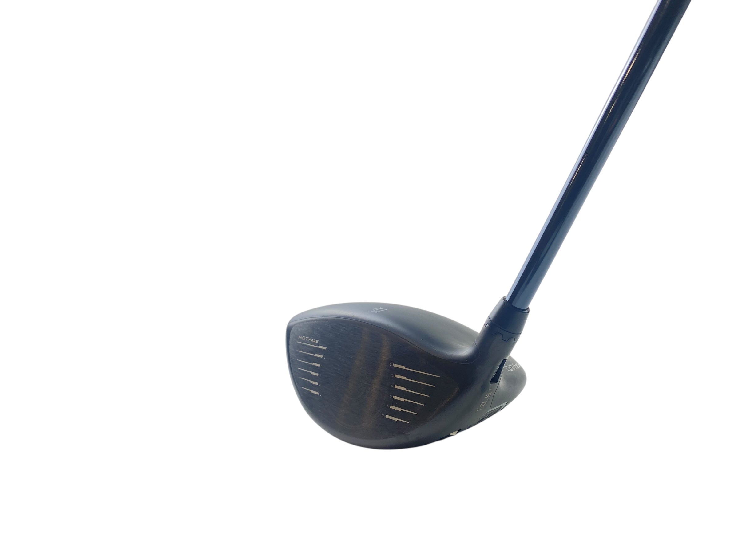 Cobra Darkspeed Max Driver / 10.5 Degree / Stiff Flex