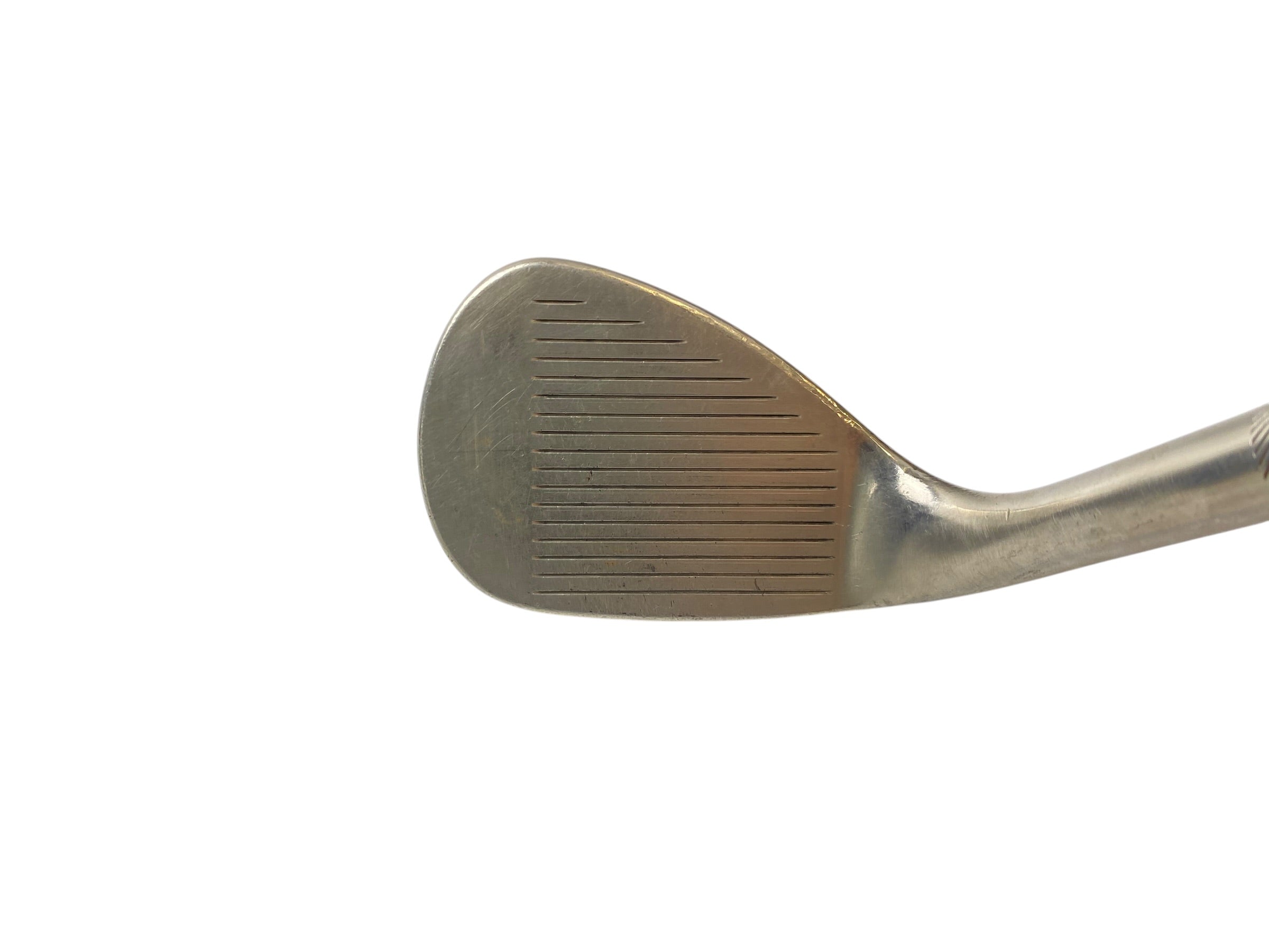 Titleist Vokey SM9 USA Lob Wedge / 60 Degree / Wedge Flex