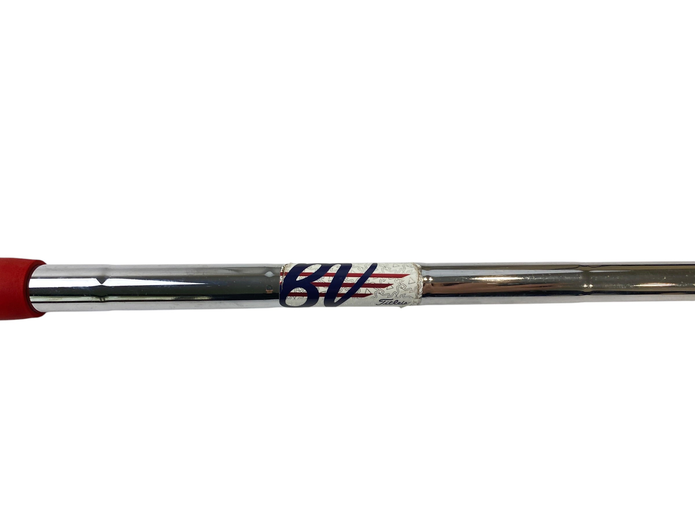 Titleist Vokey SM9 USA Lob Wedge / 60 Degree / Wedge Flex