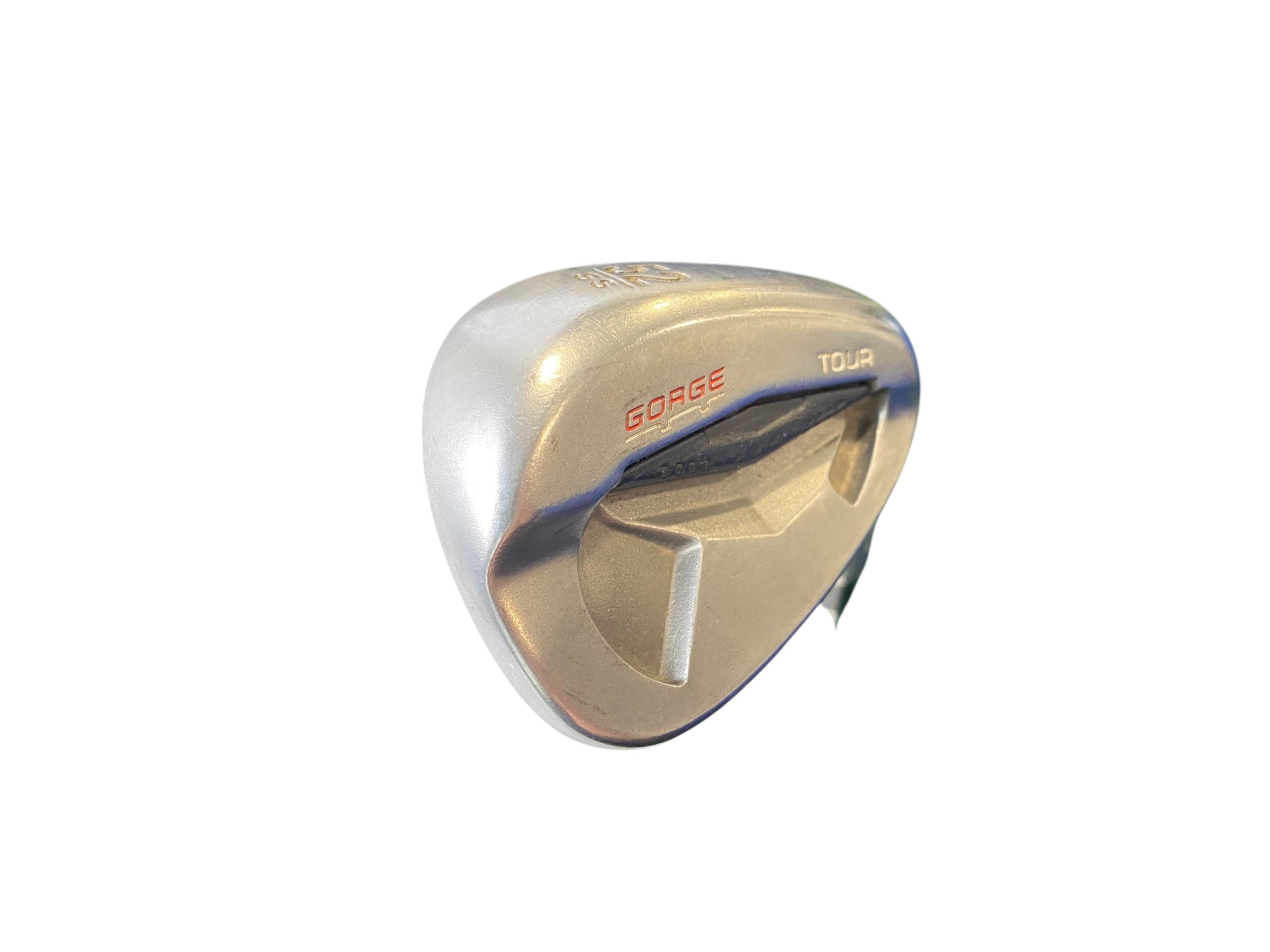 PING Gorge Tour Gap Wedge / 52 Degree / Regular Flex