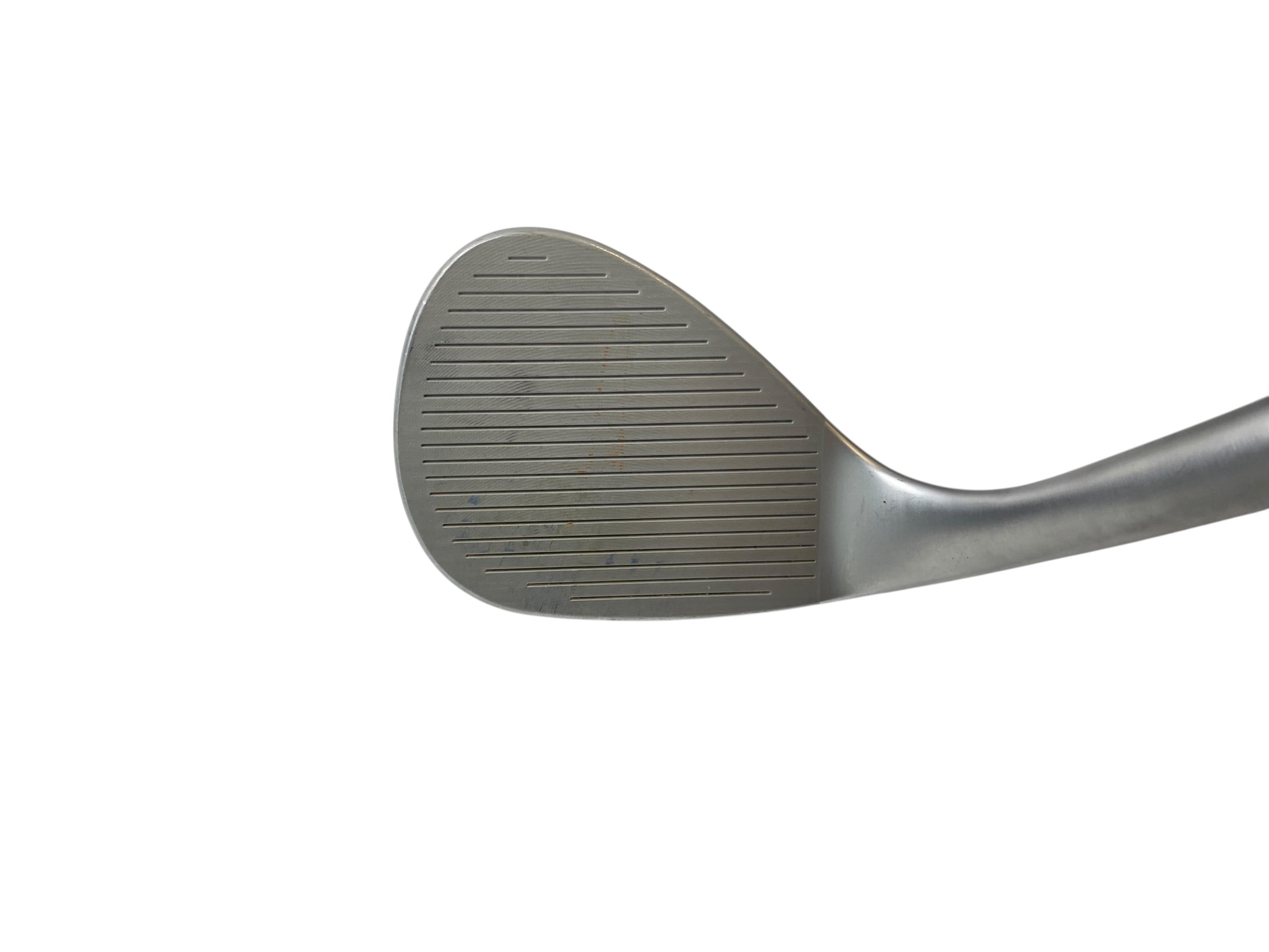 Cleveland CBZ Full-Face Lob Wedge / 60 Degree / Wedge Flex