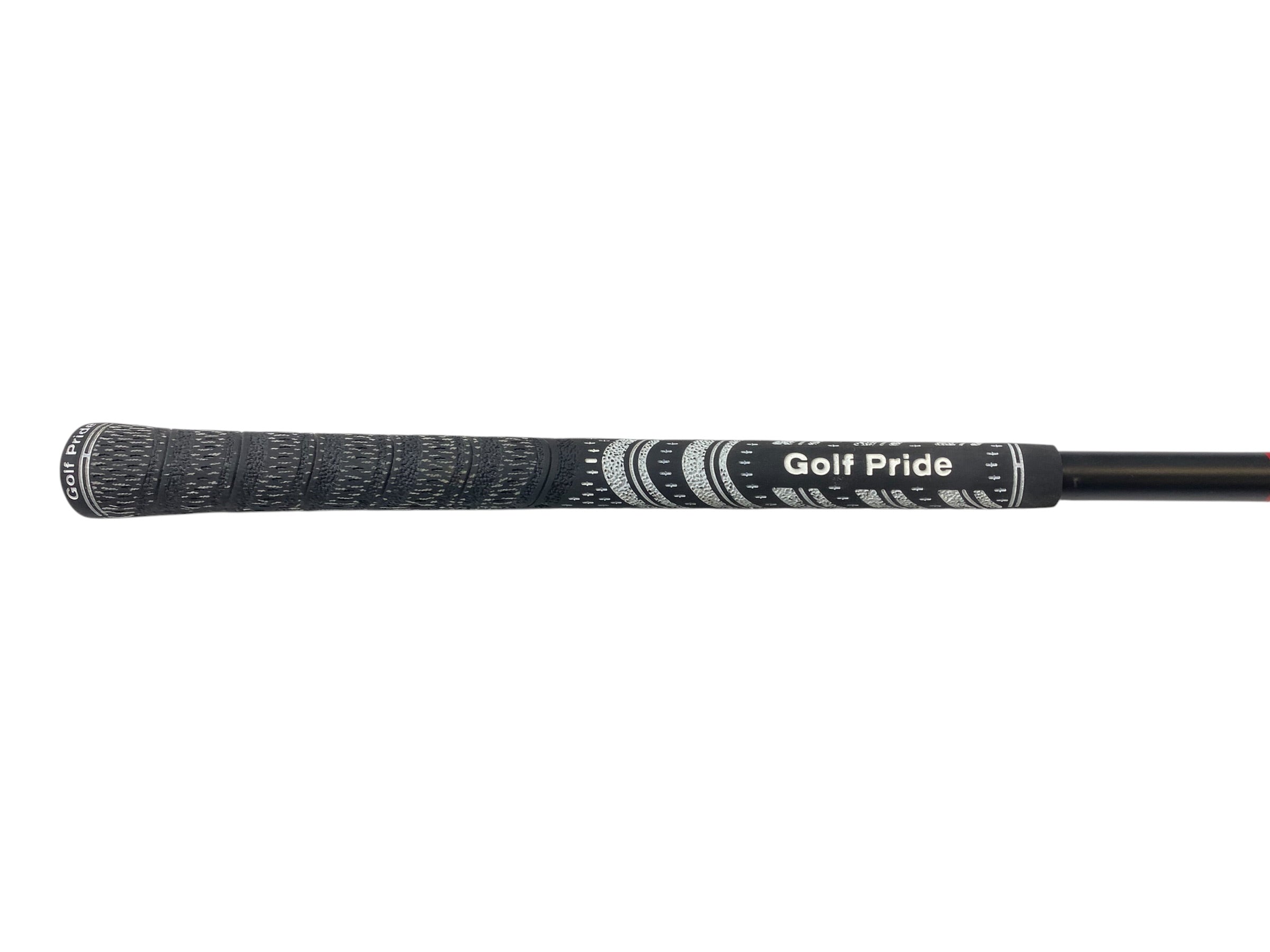 Cleveland CBZ Full-Face Lob Wedge / 60 Degree / Wedge Flex