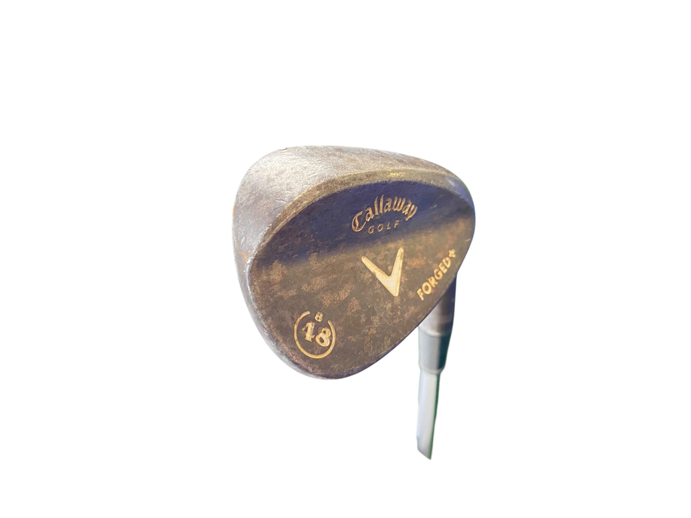 Callaway Forged + Pitching Wedge / 48 Degree / Wedge Flex
