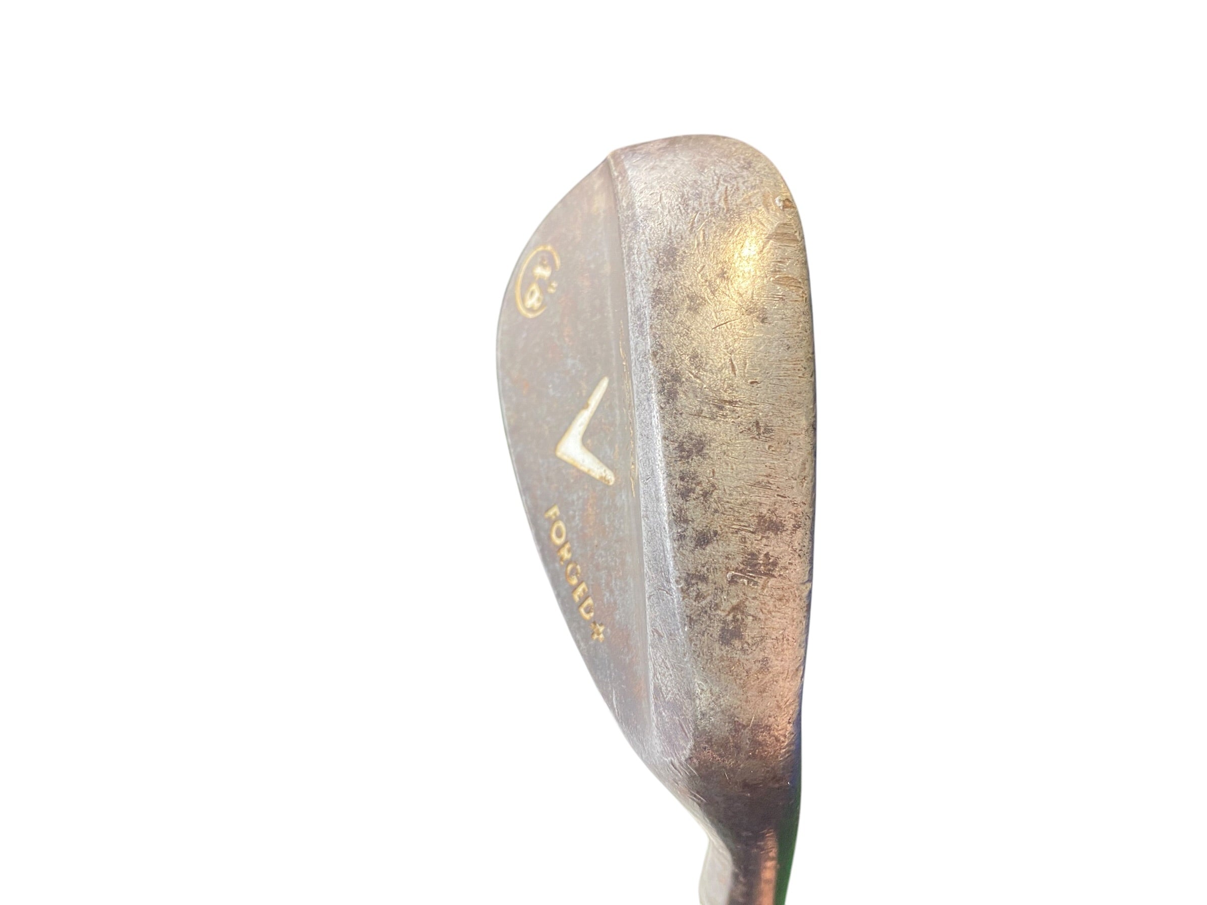 Callaway Forged + Pitching Wedge / 48 Degree / Wedge Flex