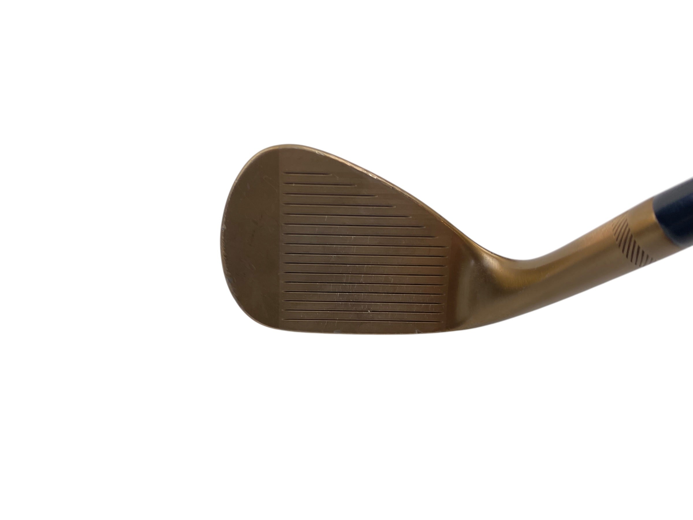 Titleist Vokey SM10 Oil Can Gap Wedge / 50 Degree / Wedge Flex