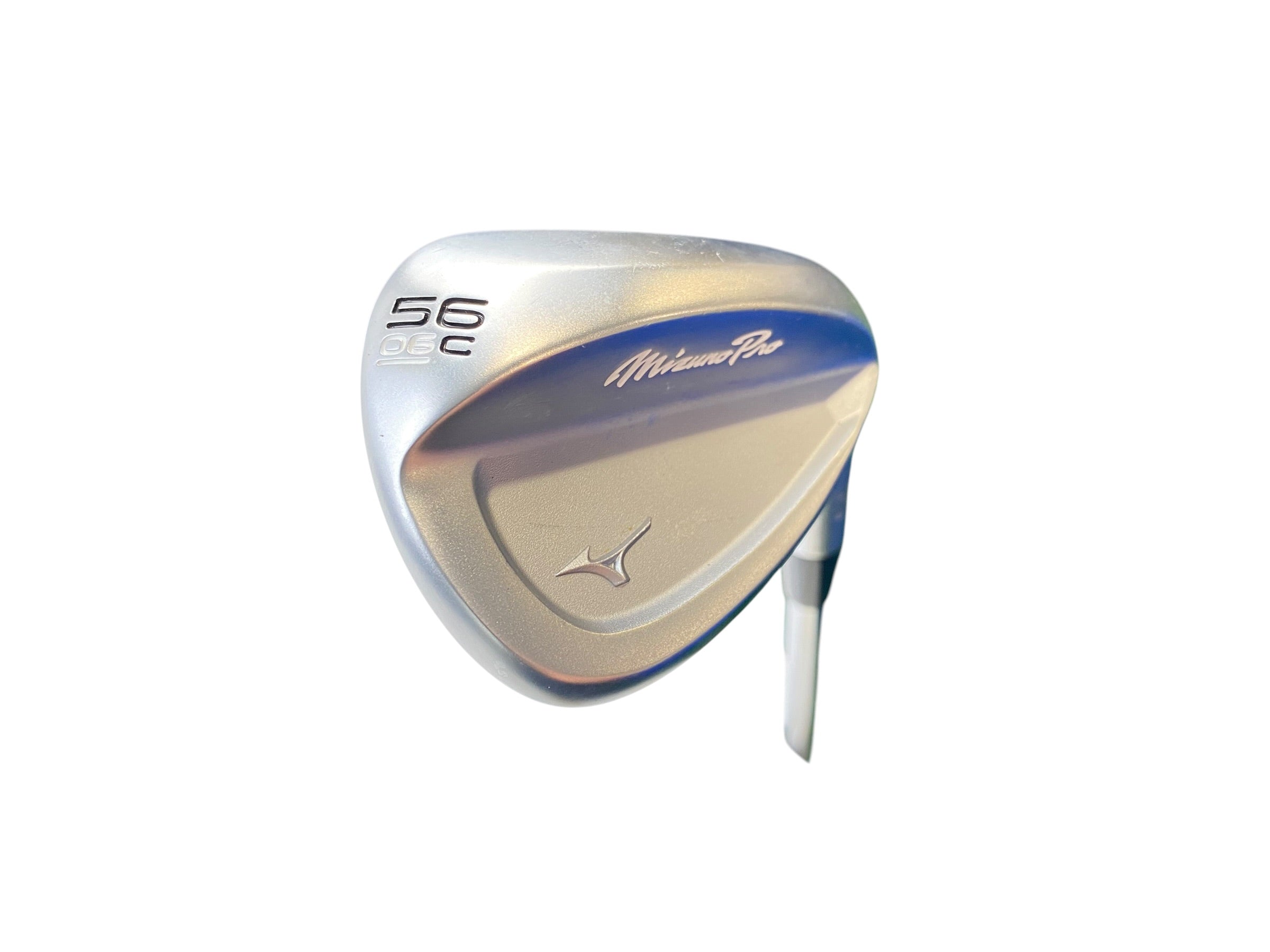 Mizuno Pro T-3 Sand Wedge / 56 Degree / Stiff Flex