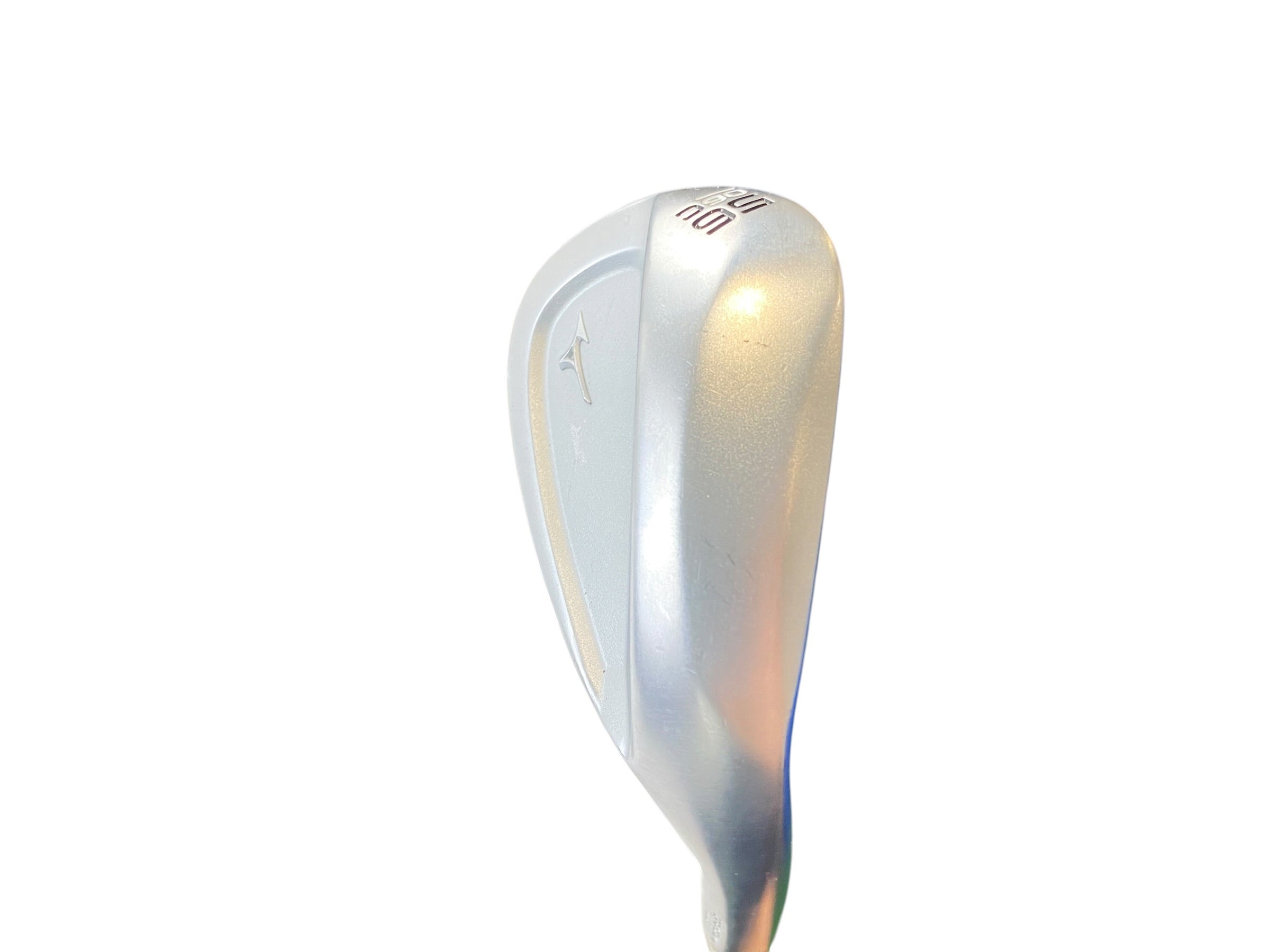 Mizuno Pro T-3 Sand Wedge / 56 Degree / Stiff Flex