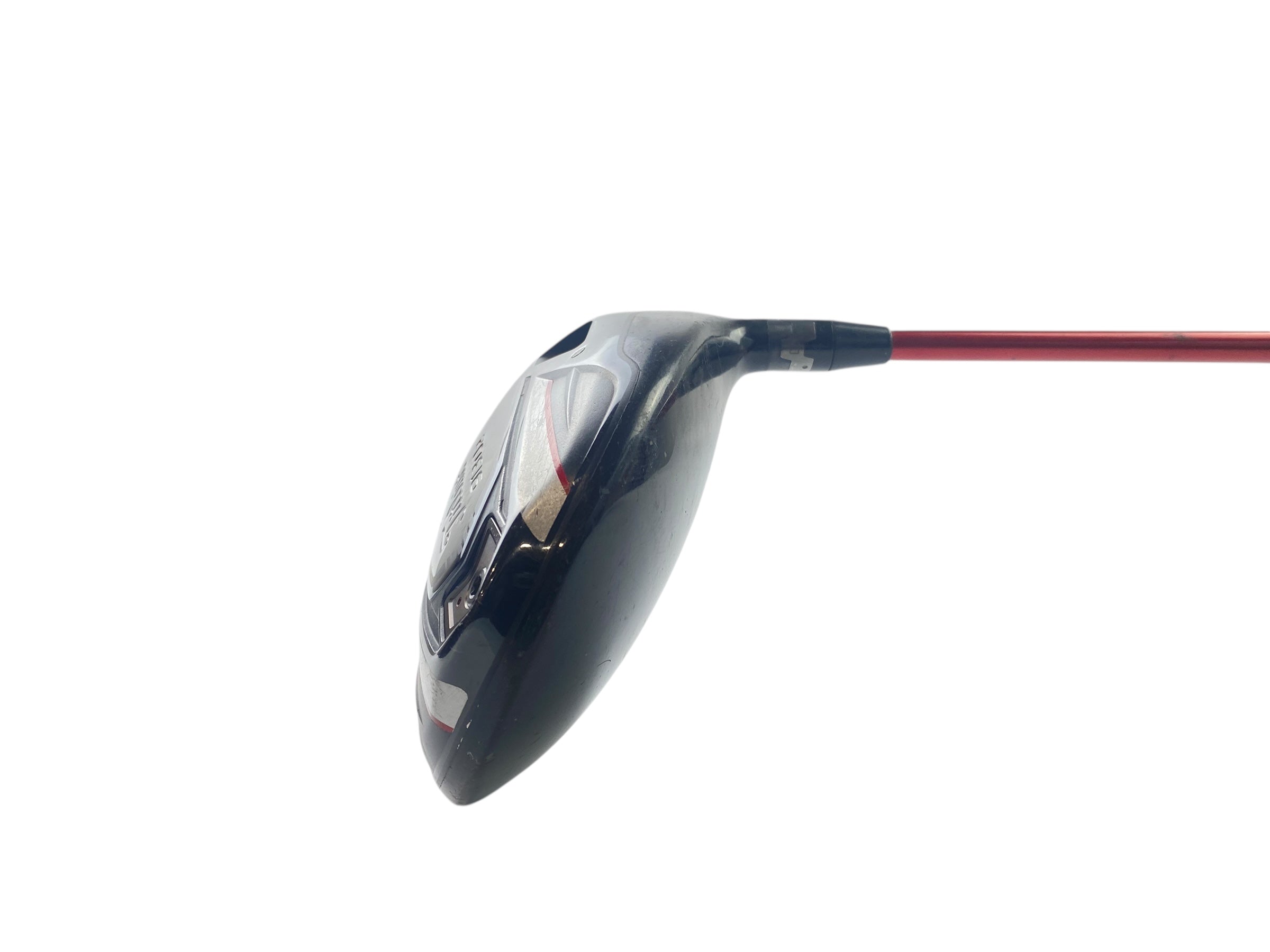 Titleist 913D2 Driver / 12 Degree / Regular Flex