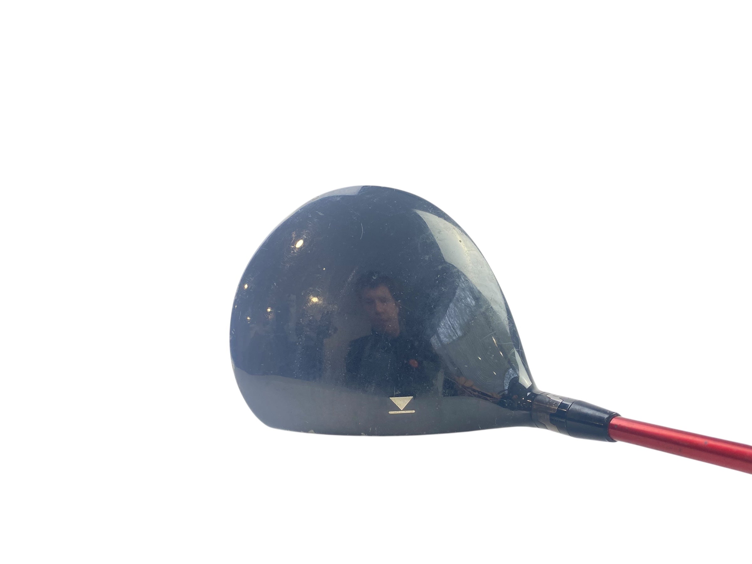 Titleist 913D2 Driver / 12 Degree / Regular Flex