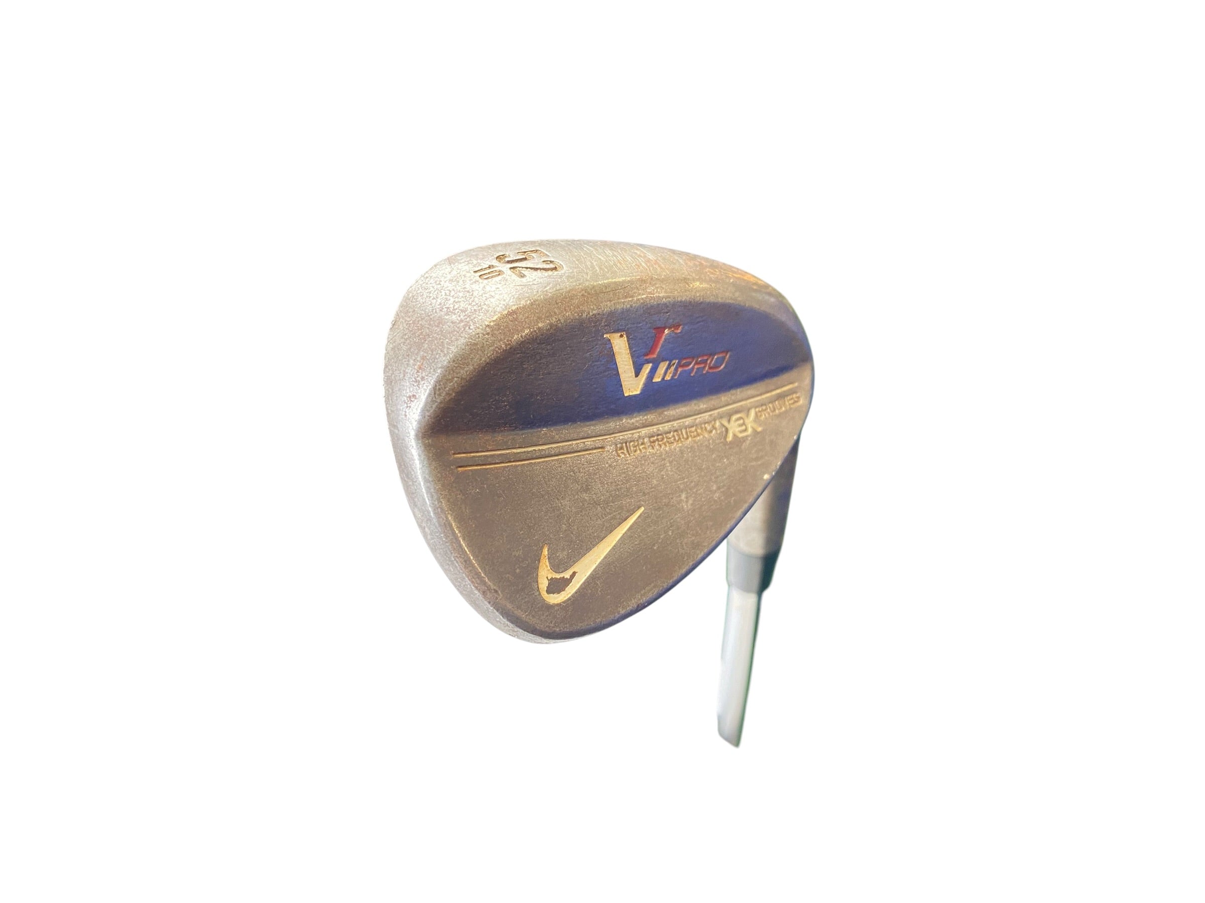 Nike Vr Pro Gap Wedge / 52 Degree / Wedge Flex