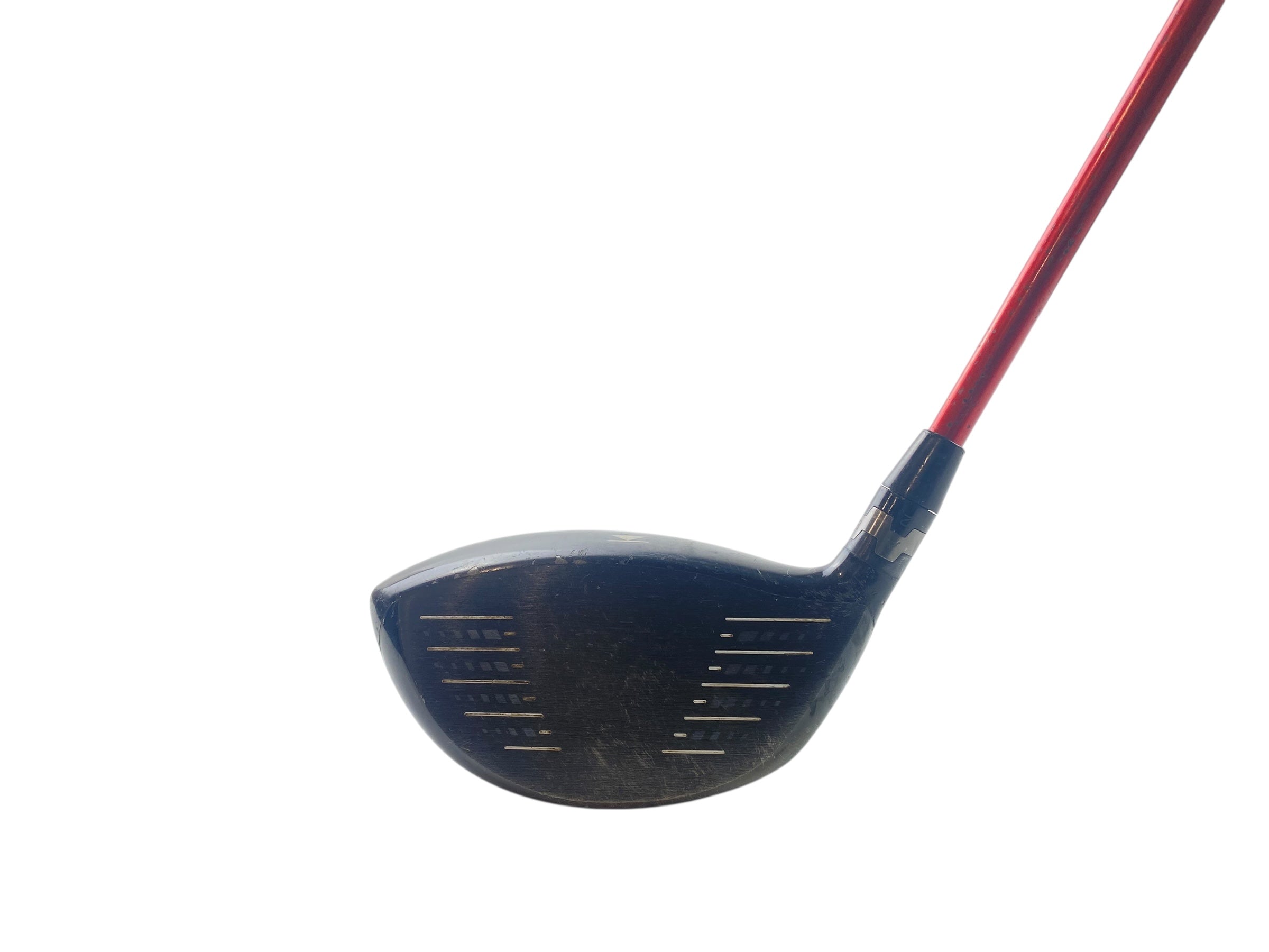 Titleist 913D2 Driver / 12 Degree / Regular Flex